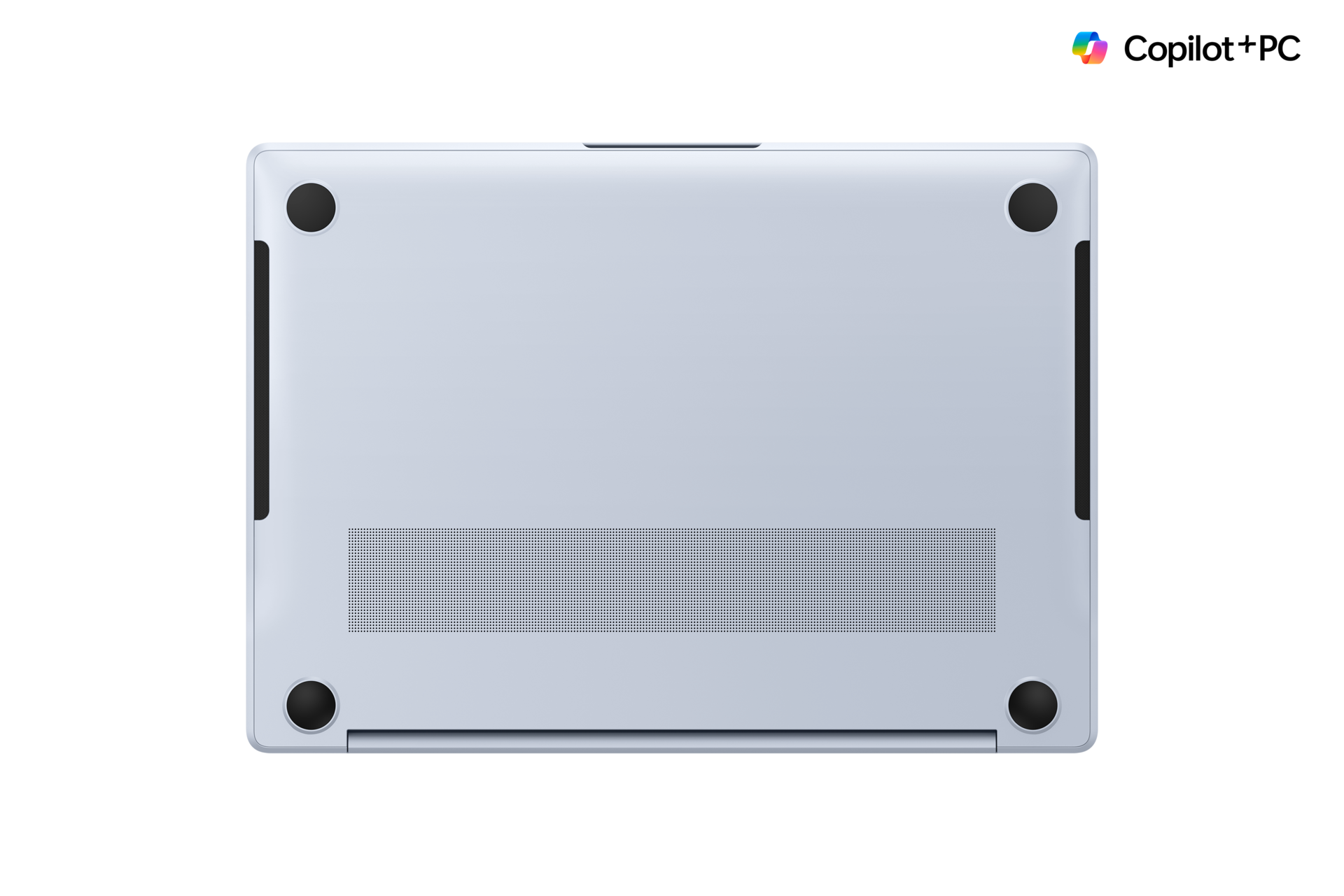 갤럭시 북4 Edge (35.6 cm) Snapdragon® X Elite / 512 GB eUFS, a Copilot+PC 후면