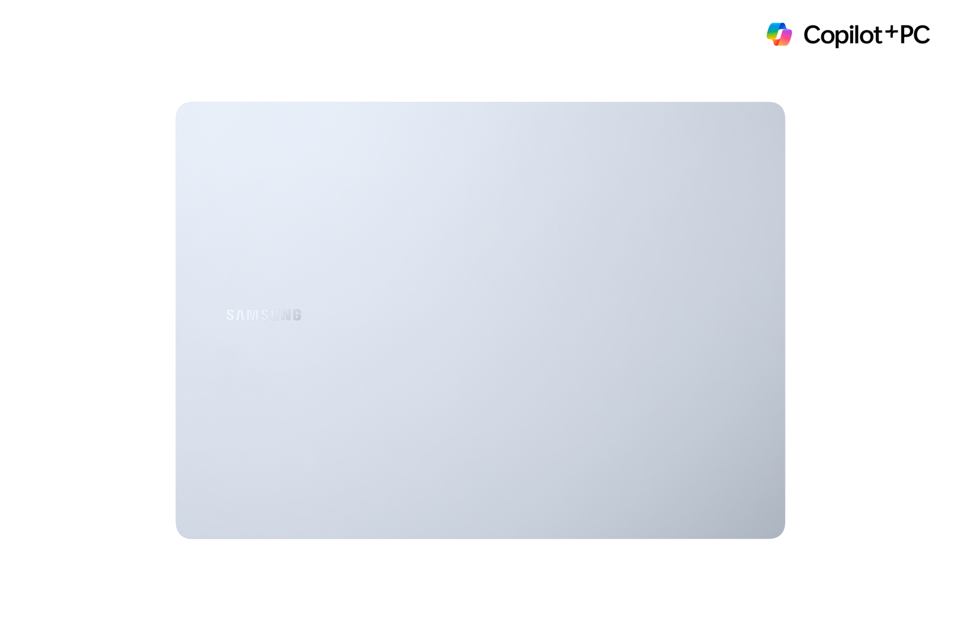 갤럭시 북4 Edge (35.6 cm) Snapdragon® X Elite / 512 GB eUFS, a Copilot+PC 상단