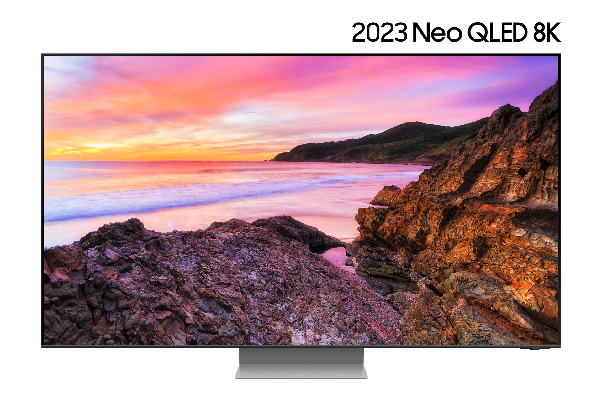 2023 Neo QLED 8K QNC700 (189 cm)