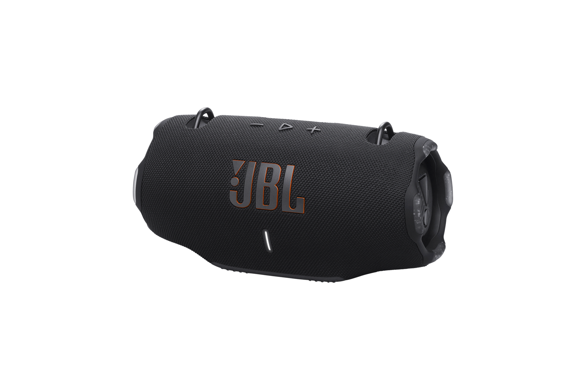 JBL XTREME 4 블루투스 스피커 우측 45도