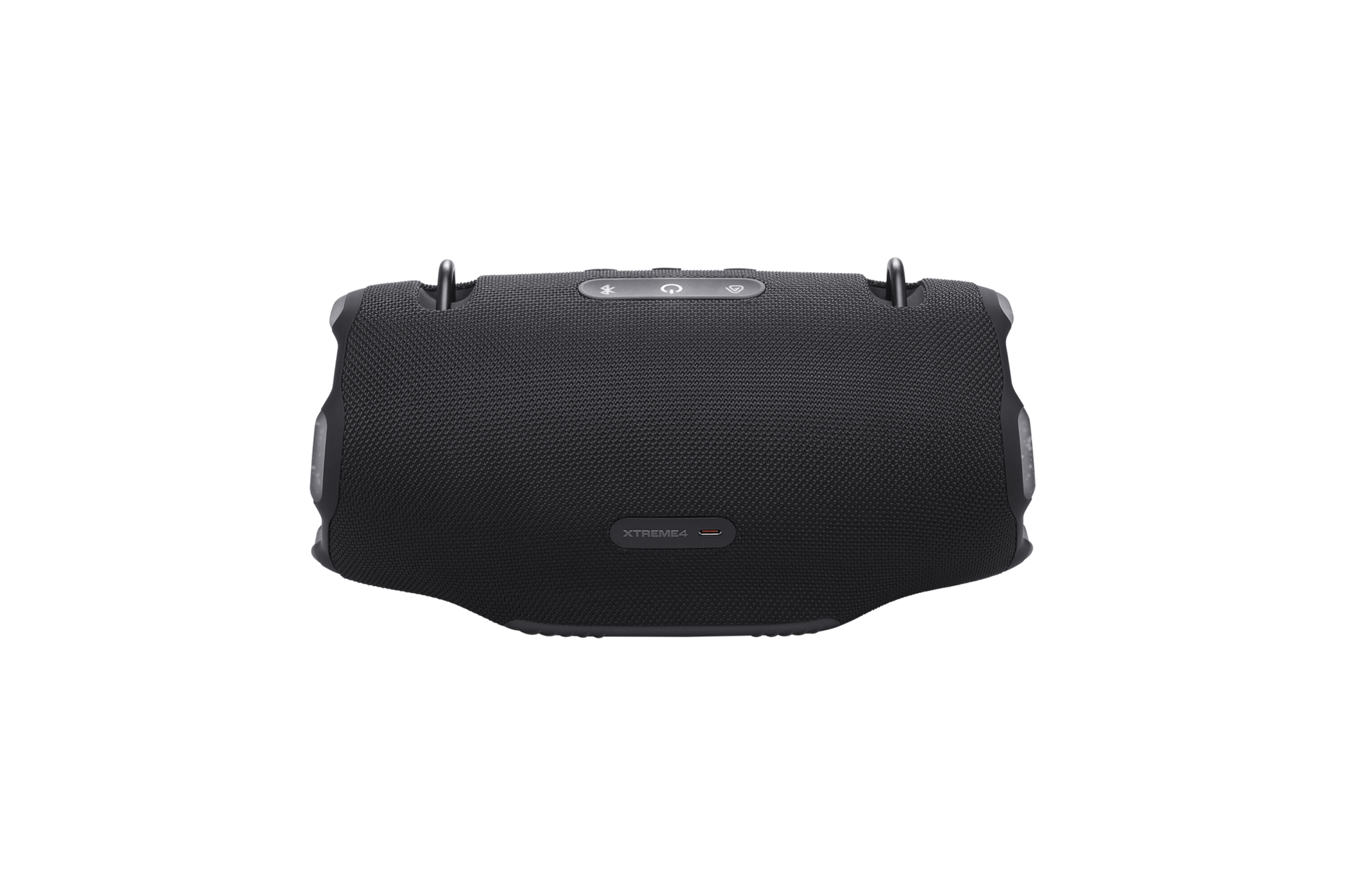 JBL XTREME 4 블루투스 스피커 후면