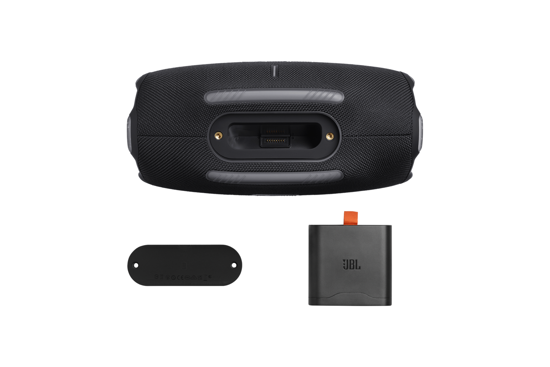 JBL XTREME 4 블루투스 스피커 & 내장 보조배터리