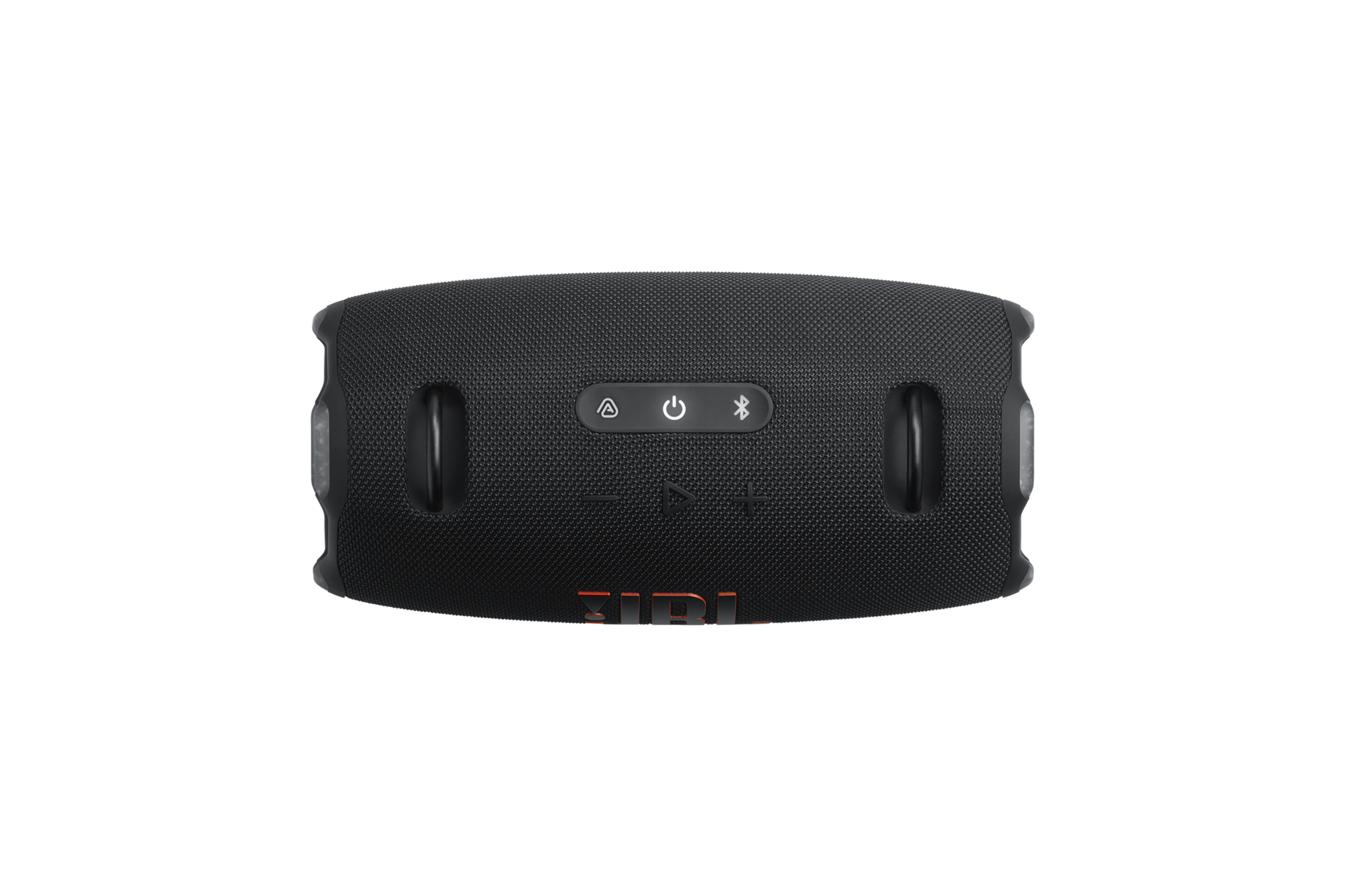 JBL XTREME 4 블루투스 스피커 윗면