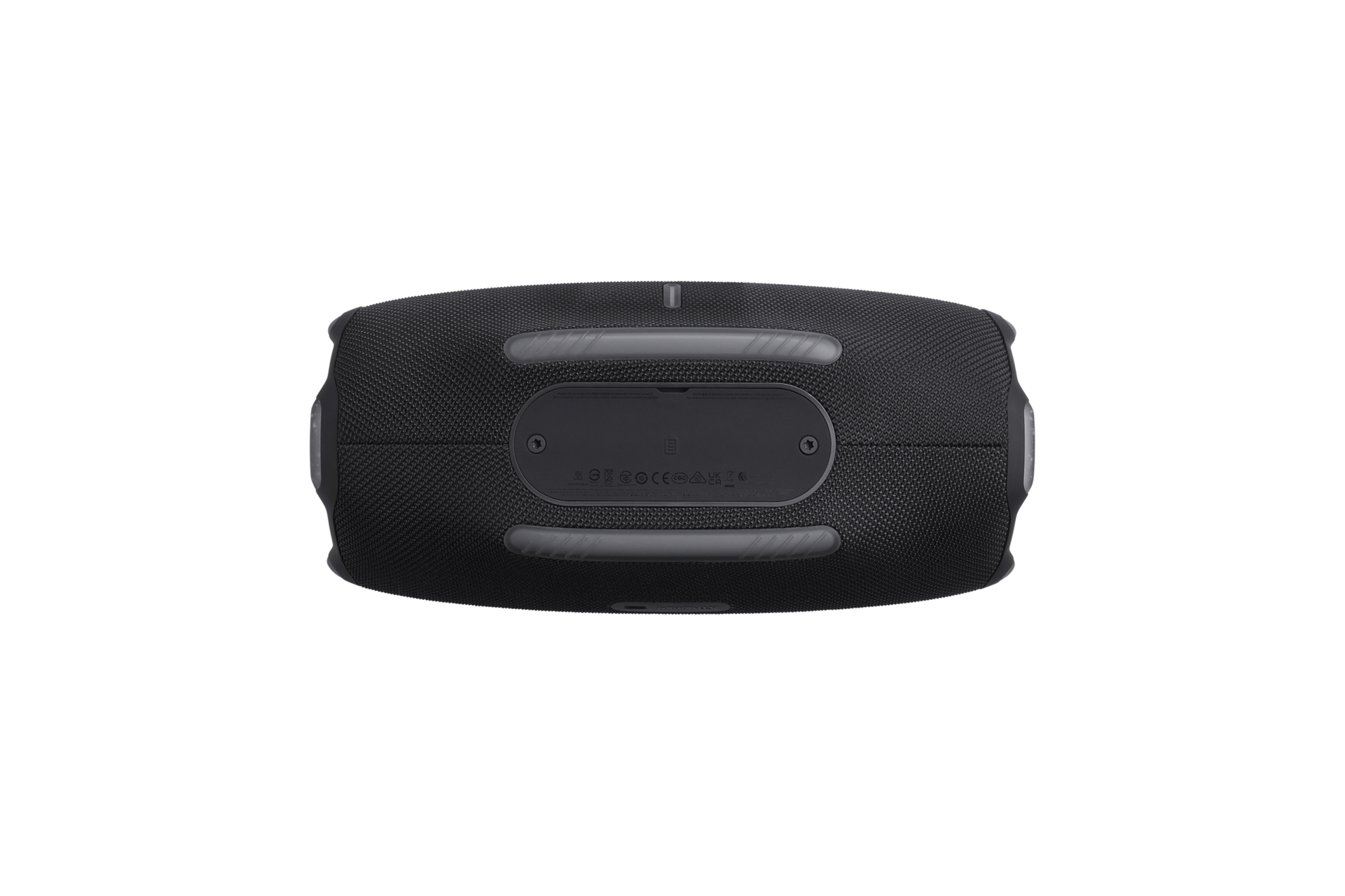 JBL XTREME 4 블루투스 스피커 밑면