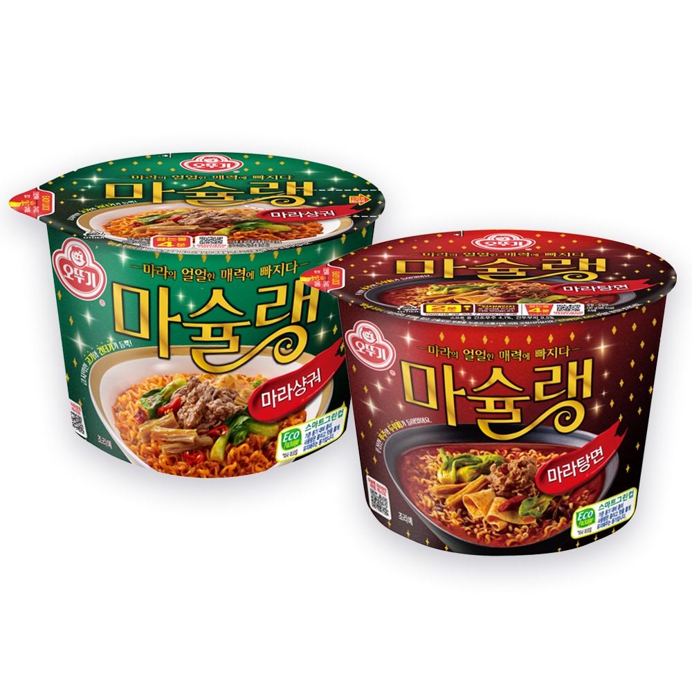 마슐랭2종 대표