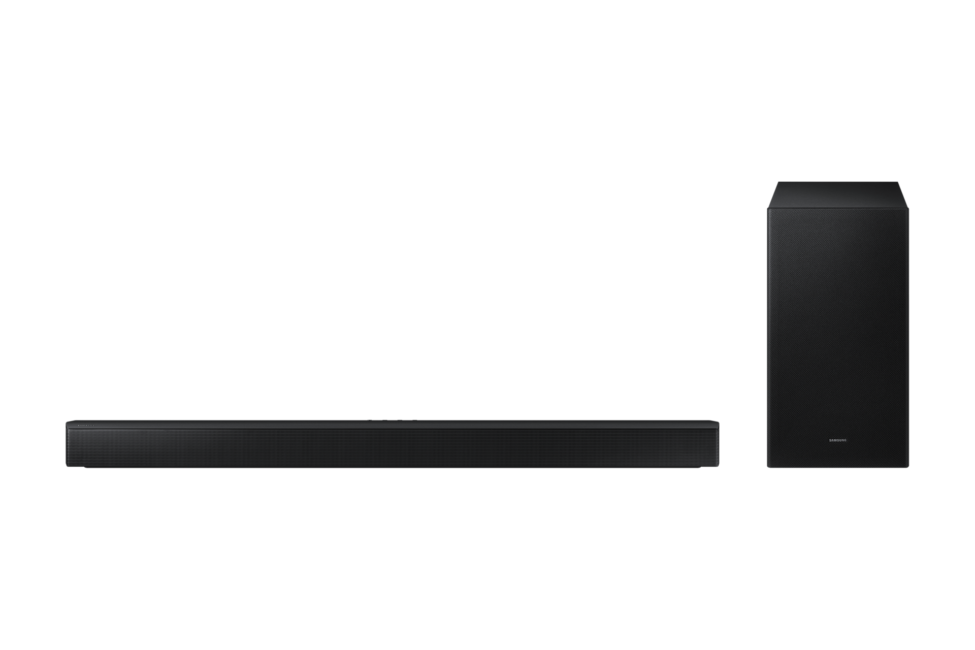 2024 Crystal UHD UD8100 (214cm)+3.1ch 사운드바 B650D
