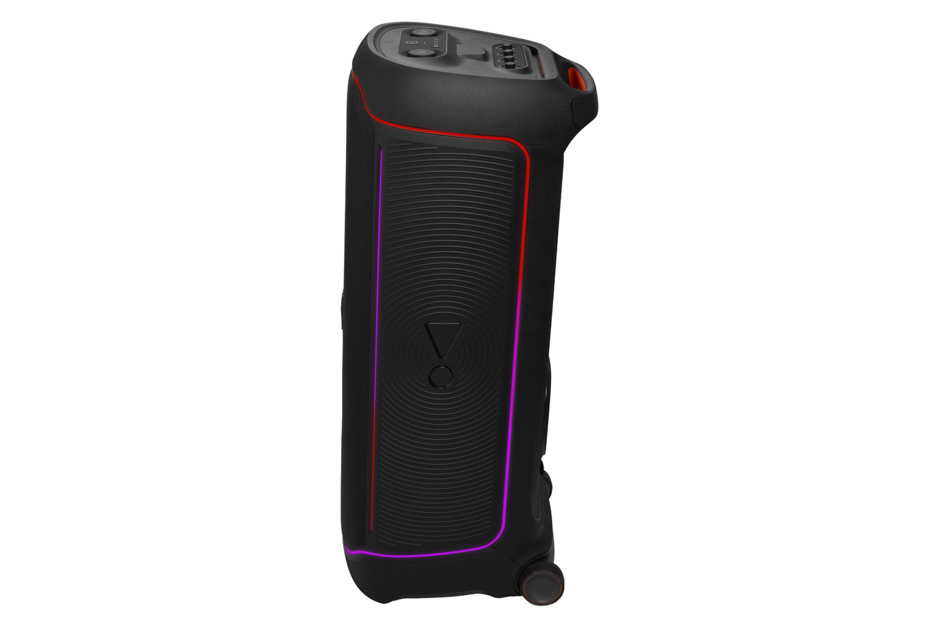 JBL PARTYBOX ULTIMATE 파티 스피커 좌측면