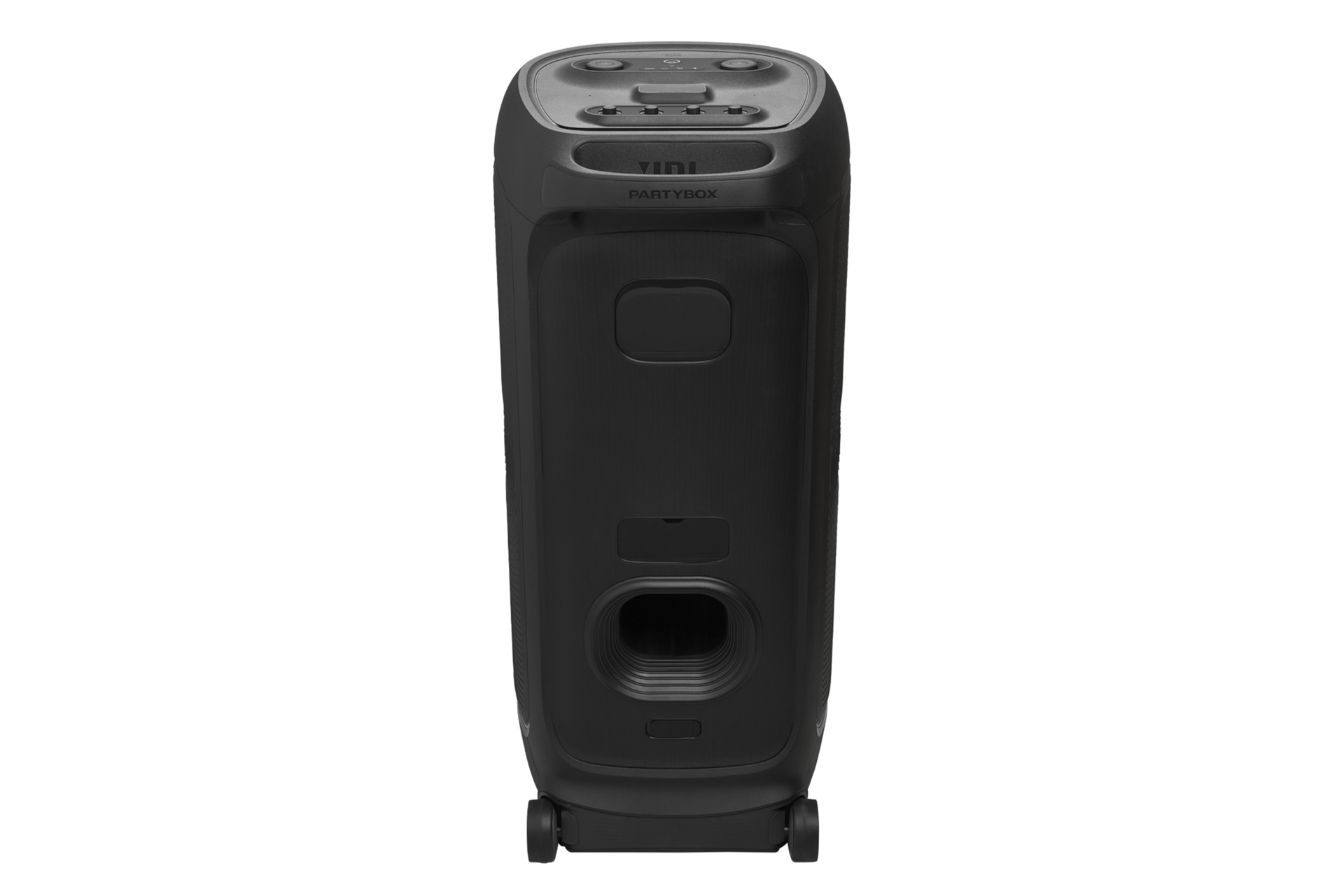 JBL PARTYBOX ULTIMATE 파티 스피커 후면