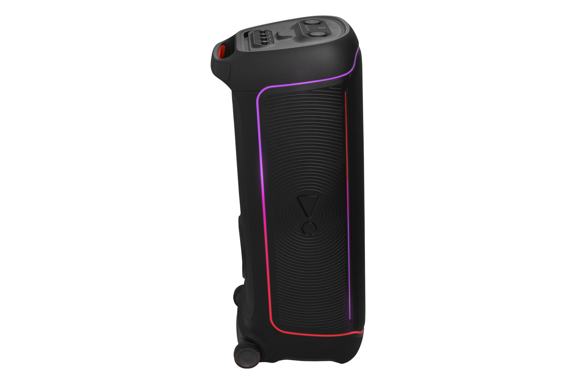 JBL PARTYBOX ULTIMATE 파티 스피커 우측면
