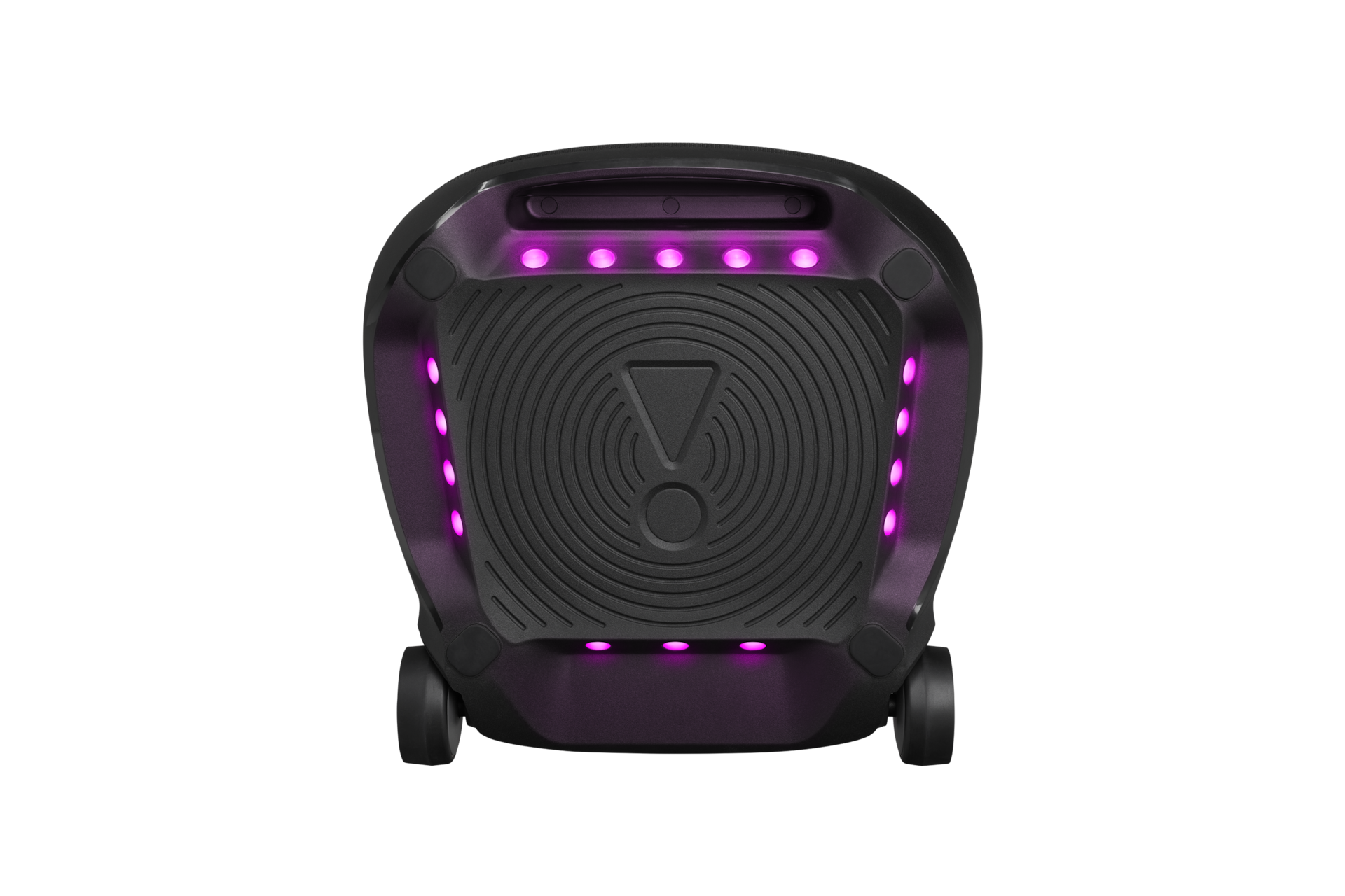 JBL PARTYBOX ULTIMATE 파티 스피커 밑면