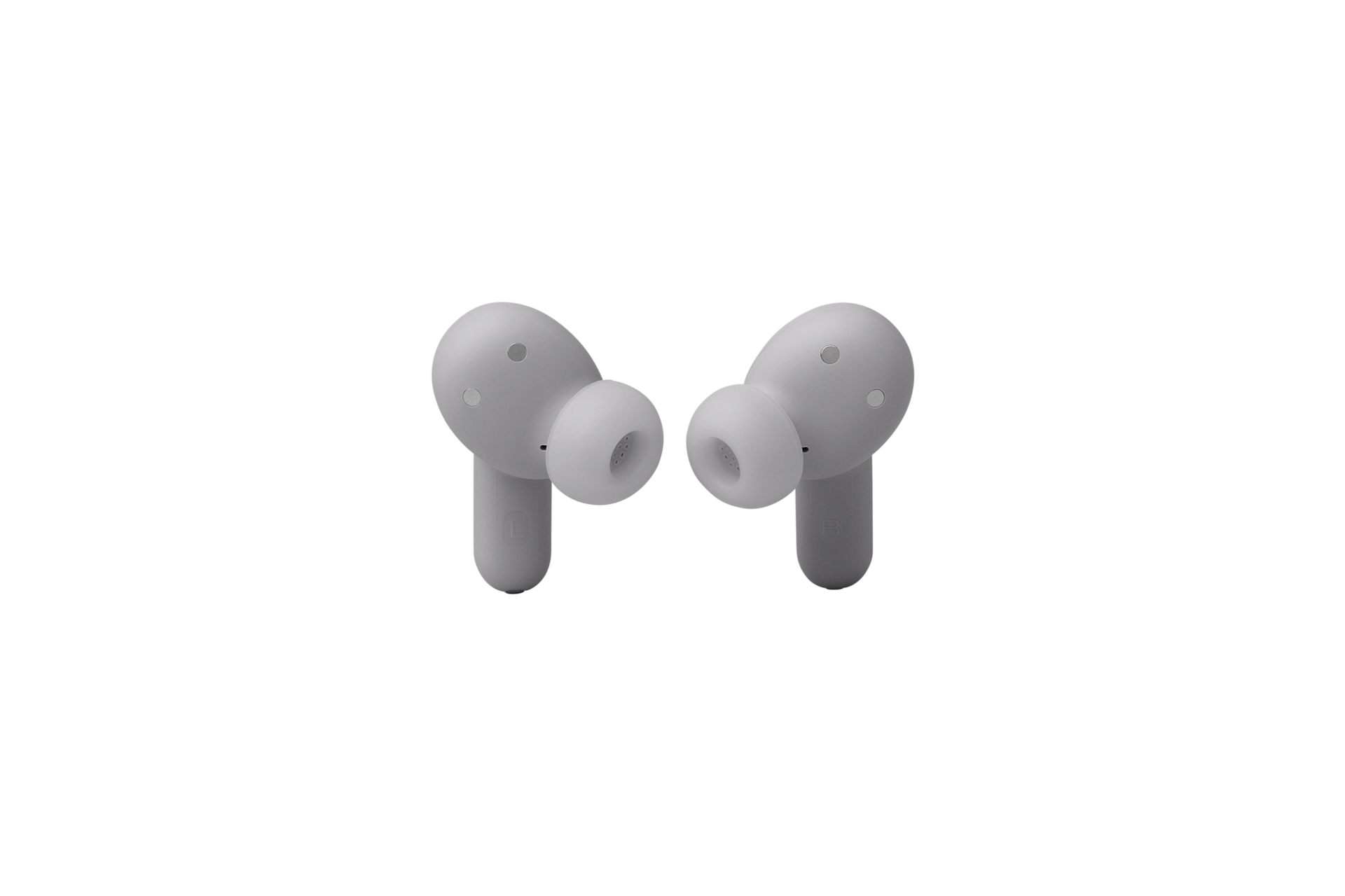 JBL LIVE BEAM 3 프리미엄 노이즈 캔슬링 무선 이어폰 실버 이어폰 페어컷 2