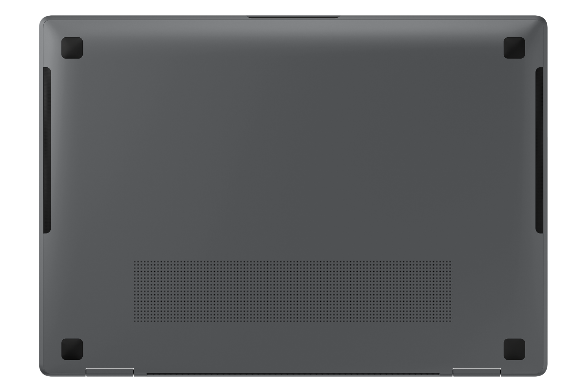 갤럭시 북5 Pro 360 (40.6cm) Core™ Ultra 5 / 512GB NVMe SSD, Copilot+ PC 바닥면
