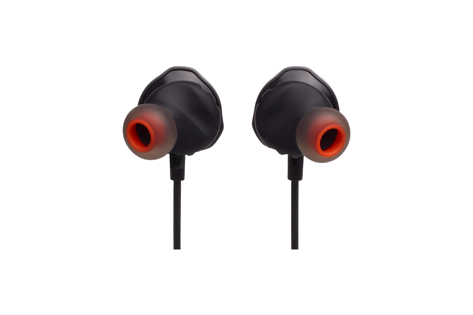 JBL QUANTUM 50C 게이밍 유선 이어폰 두번째 이미지