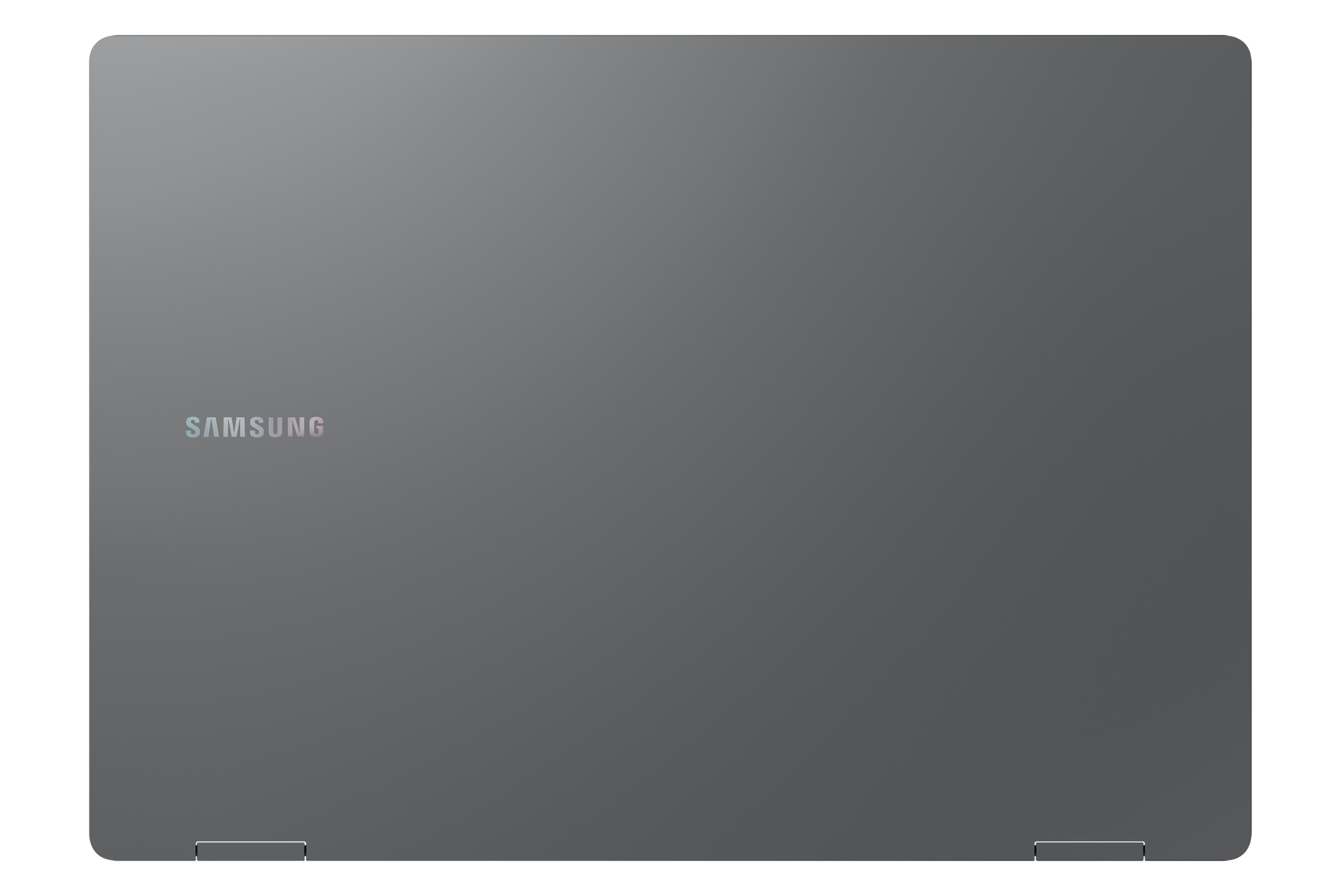 갤럭시 북5 Pro 360 (40.6cm) Core™ Ultra 5 / 512GB NVMe SSD, Copilot+ PC 윗면