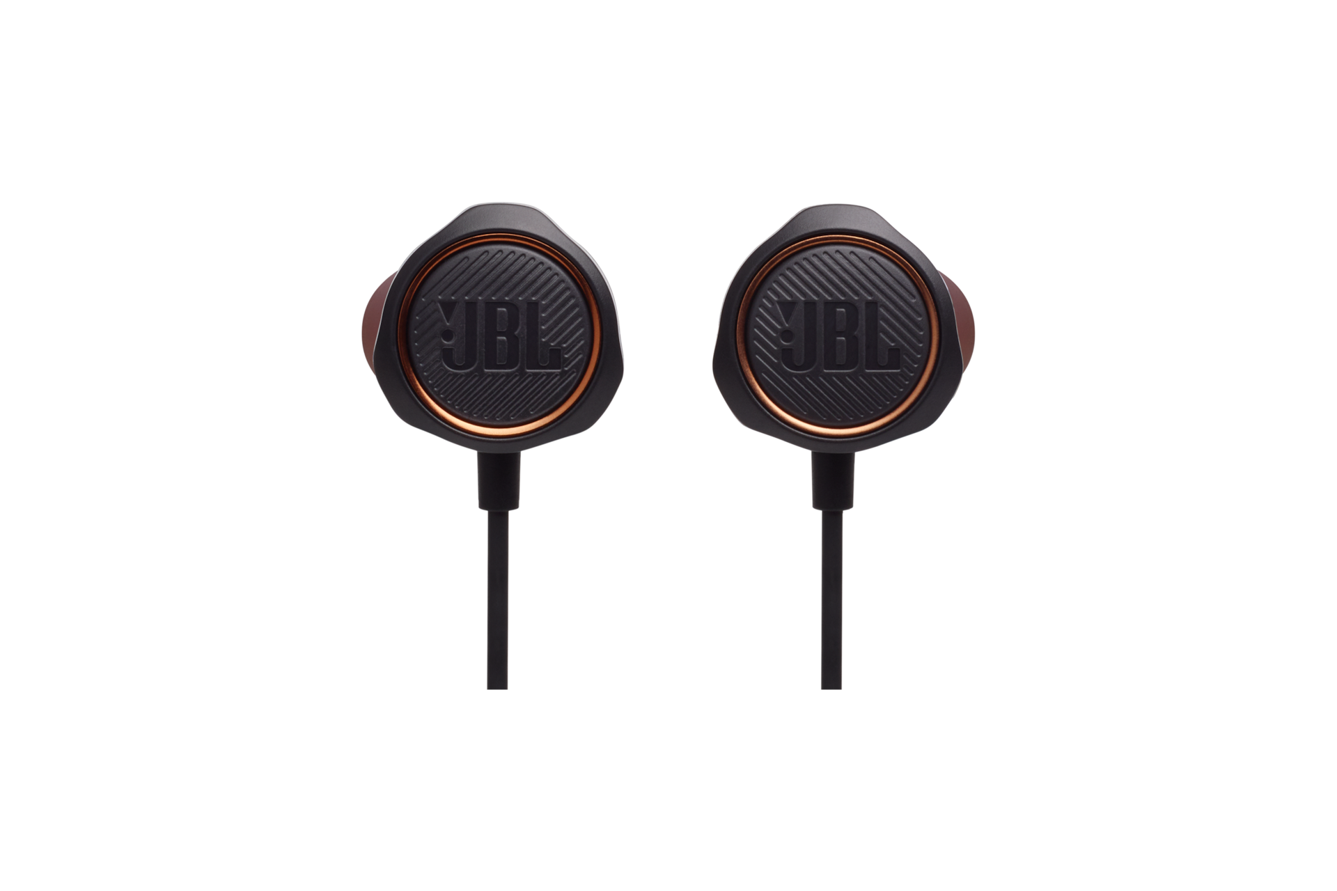 JBL QUANTUM 50C 게이밍 유선 이어폰 첫번째 이미지
