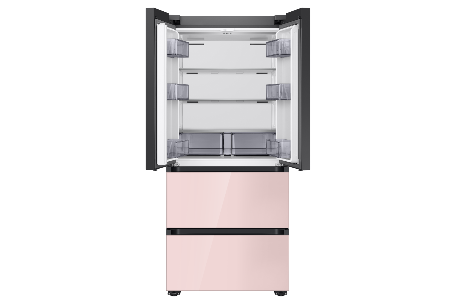 BESPOKE 냉장고 4도어 키친핏 597L (빅아이스/위스키볼) 다섯번째 이미지