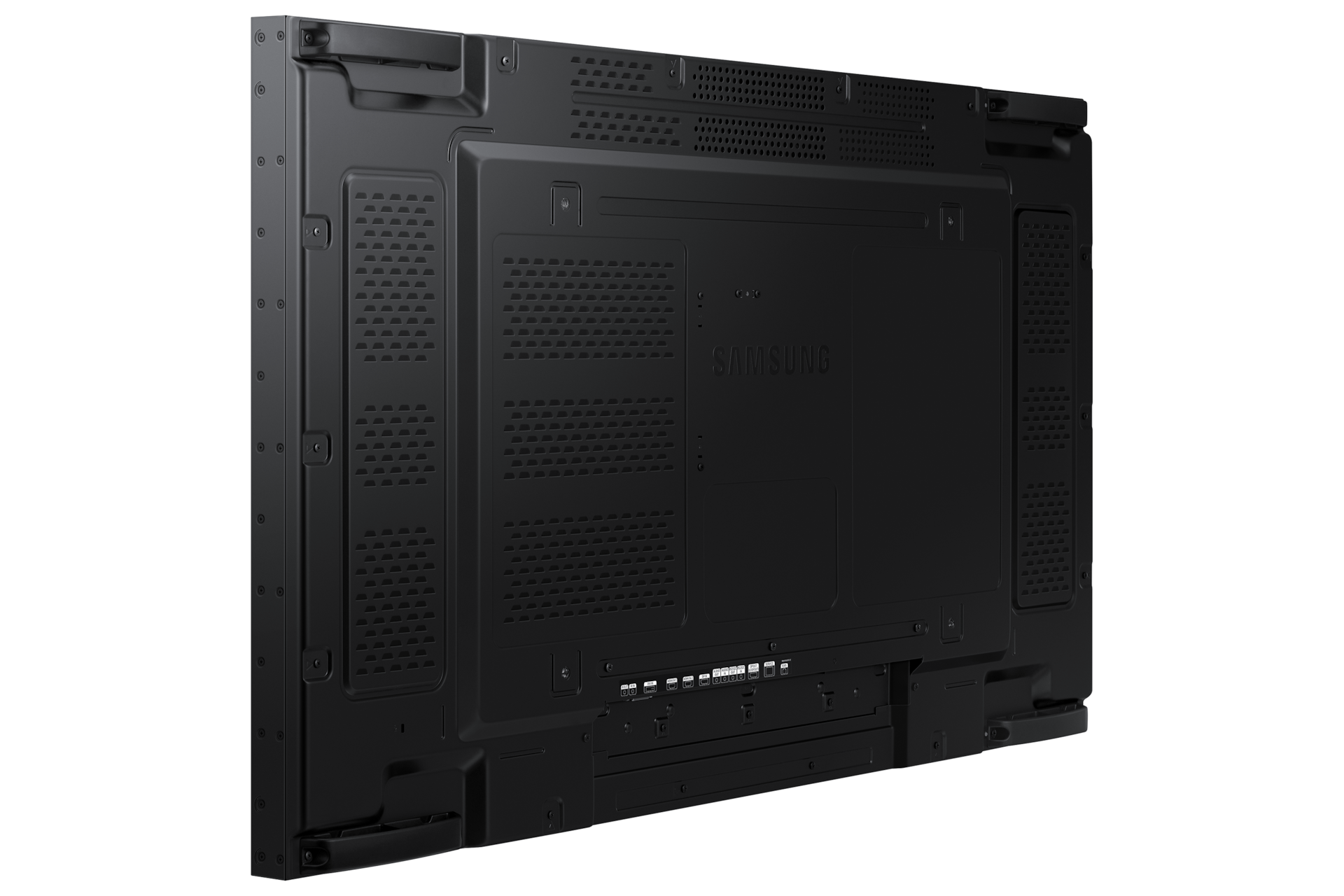 비디오월 Extreme 베젤 1.74 mm 시리즈 일곱번째 이미지