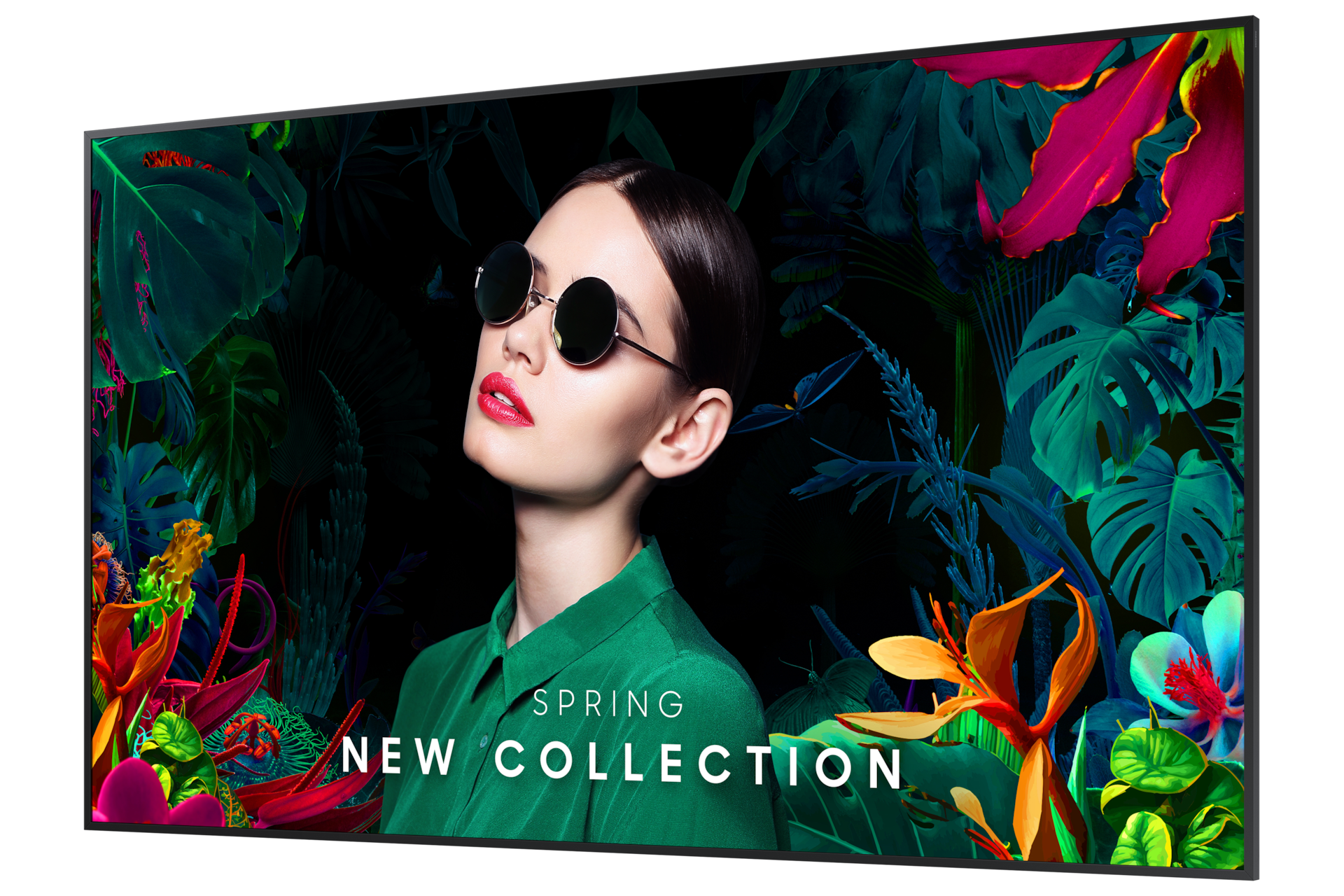 단독형 UHD M 시리즈 네번째 이미지