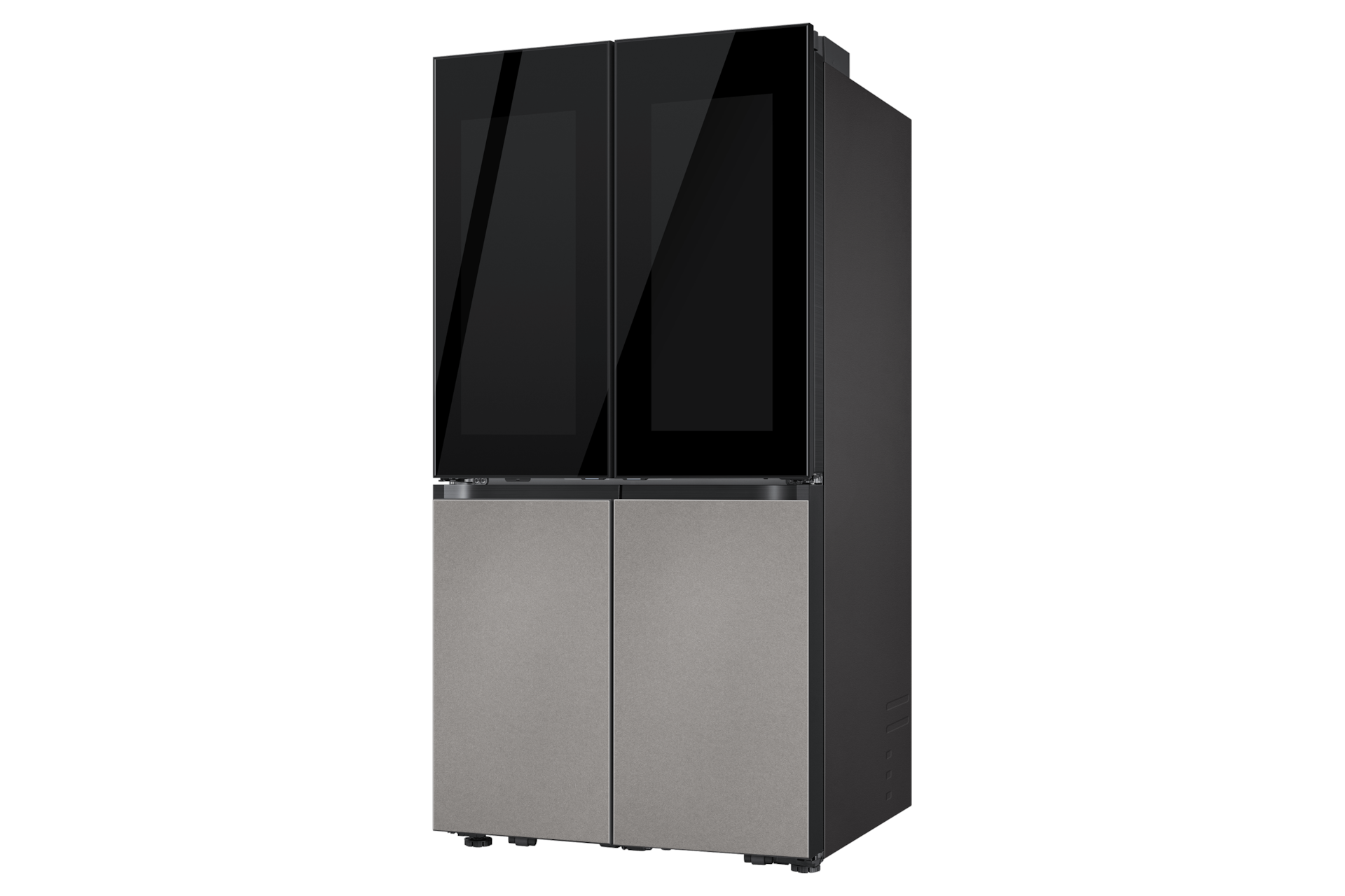 BESPOKE AI 하이브리드 4도어 868L (빅아이스/위스키볼) 세번째 이미지