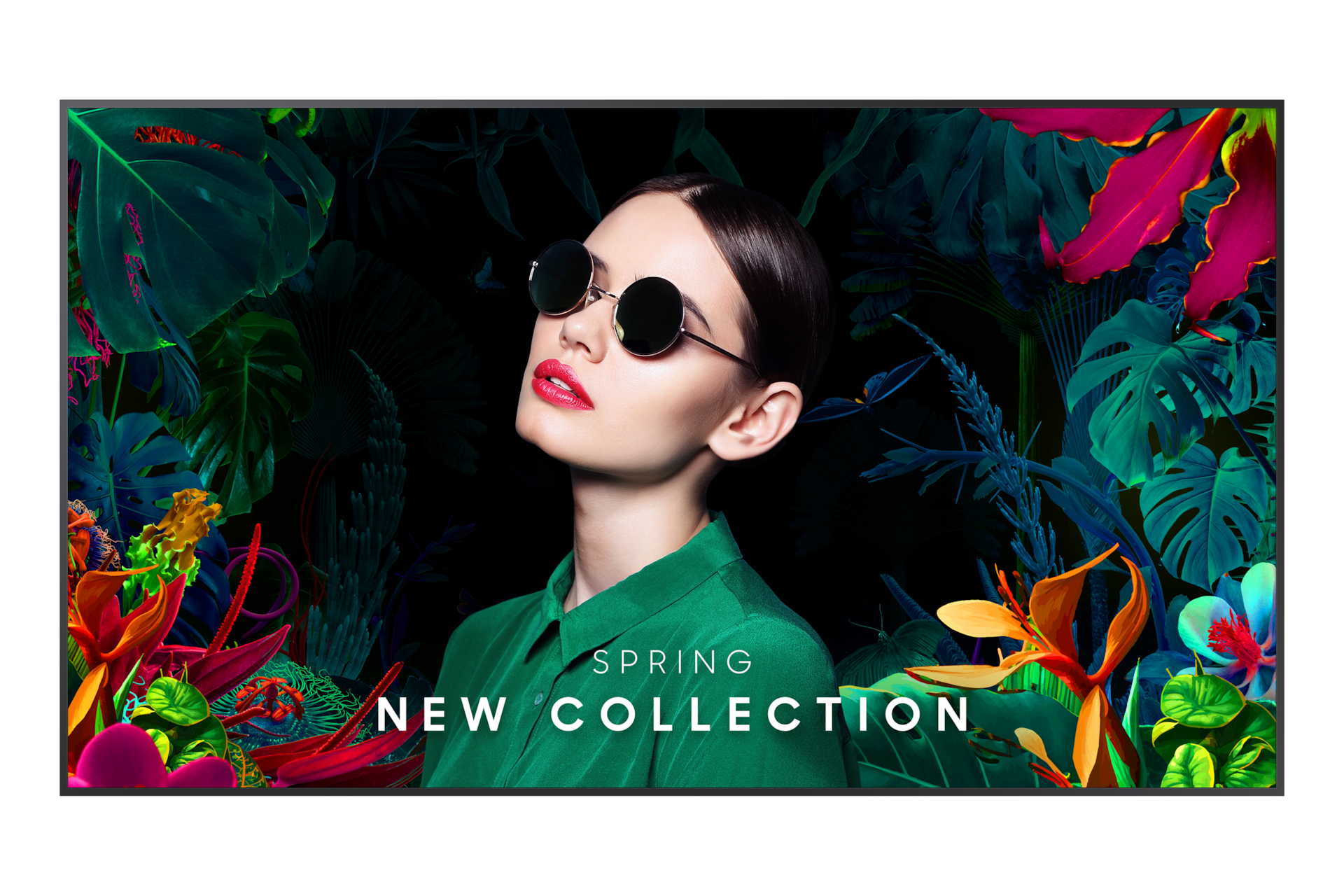 단독형 UHD M 시리즈 첫번째 이미지