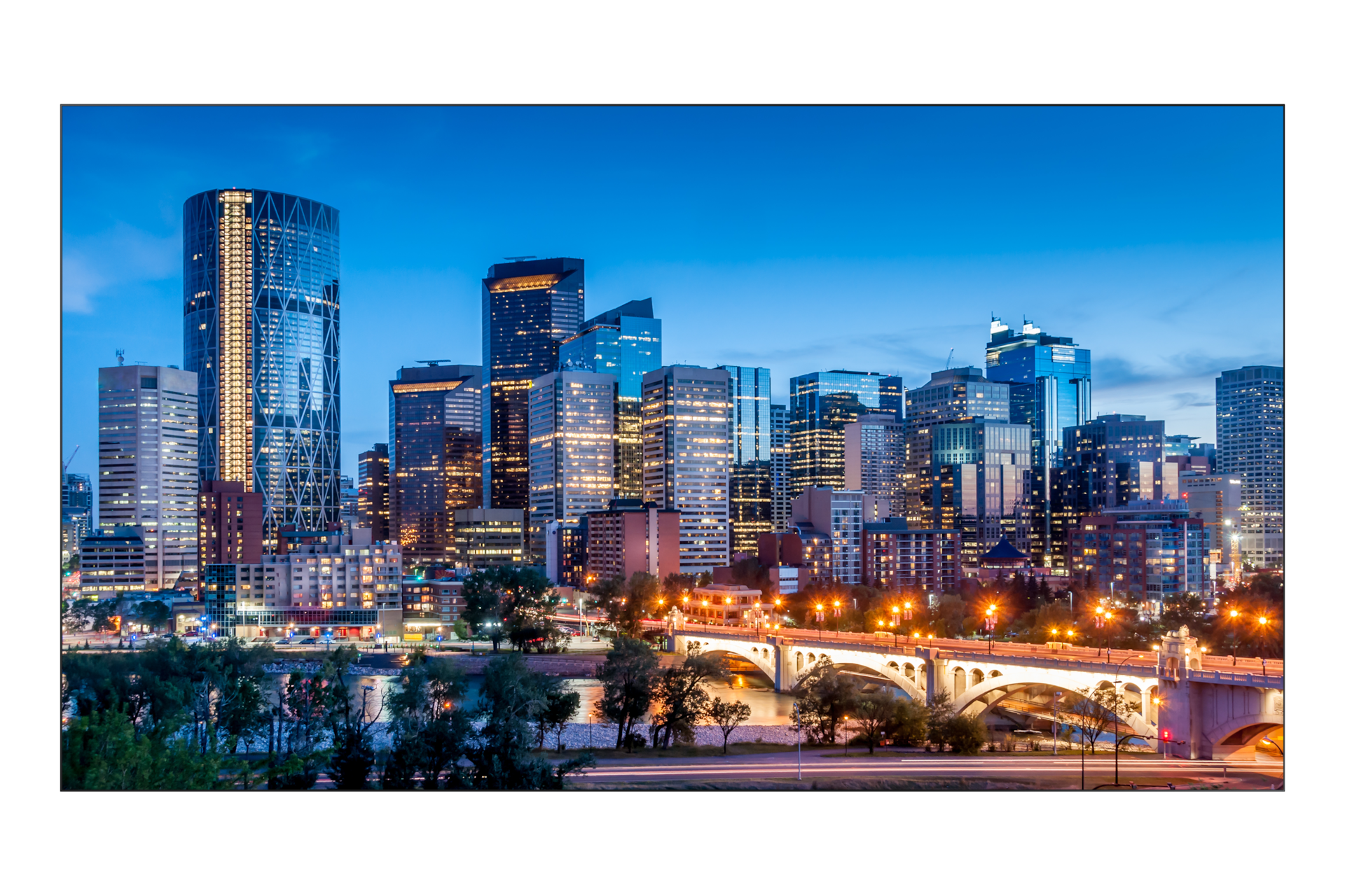 비디오월 Extreme 베젤 1.74 mm 시리즈 첫번째 이미지