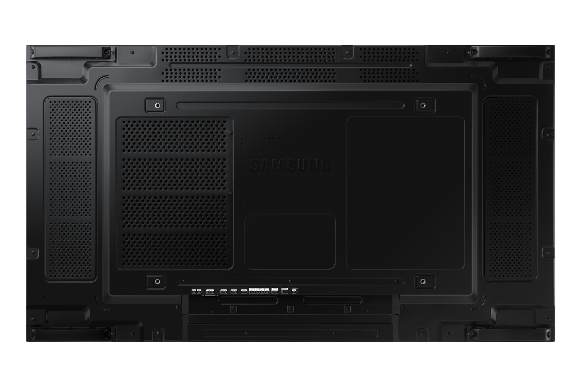 비디오월  Razor 베젤 0.88 mm 시리즈 두번째 이미지