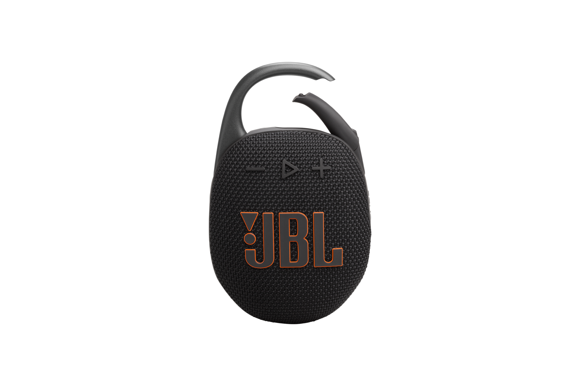 JBL CLIP 5 블루투스 스피커 블랙 첫번째 이미지