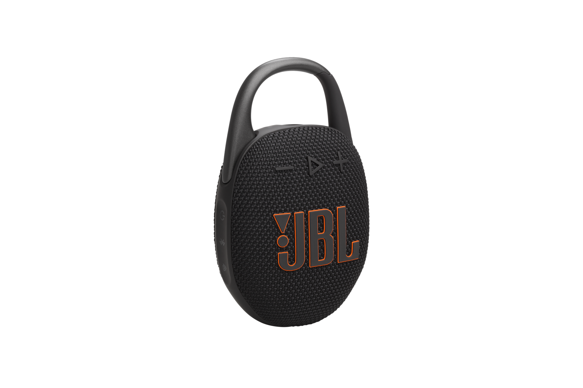 JBL CLIP 5 블루투스 스피커 블랙 세번째 이미지