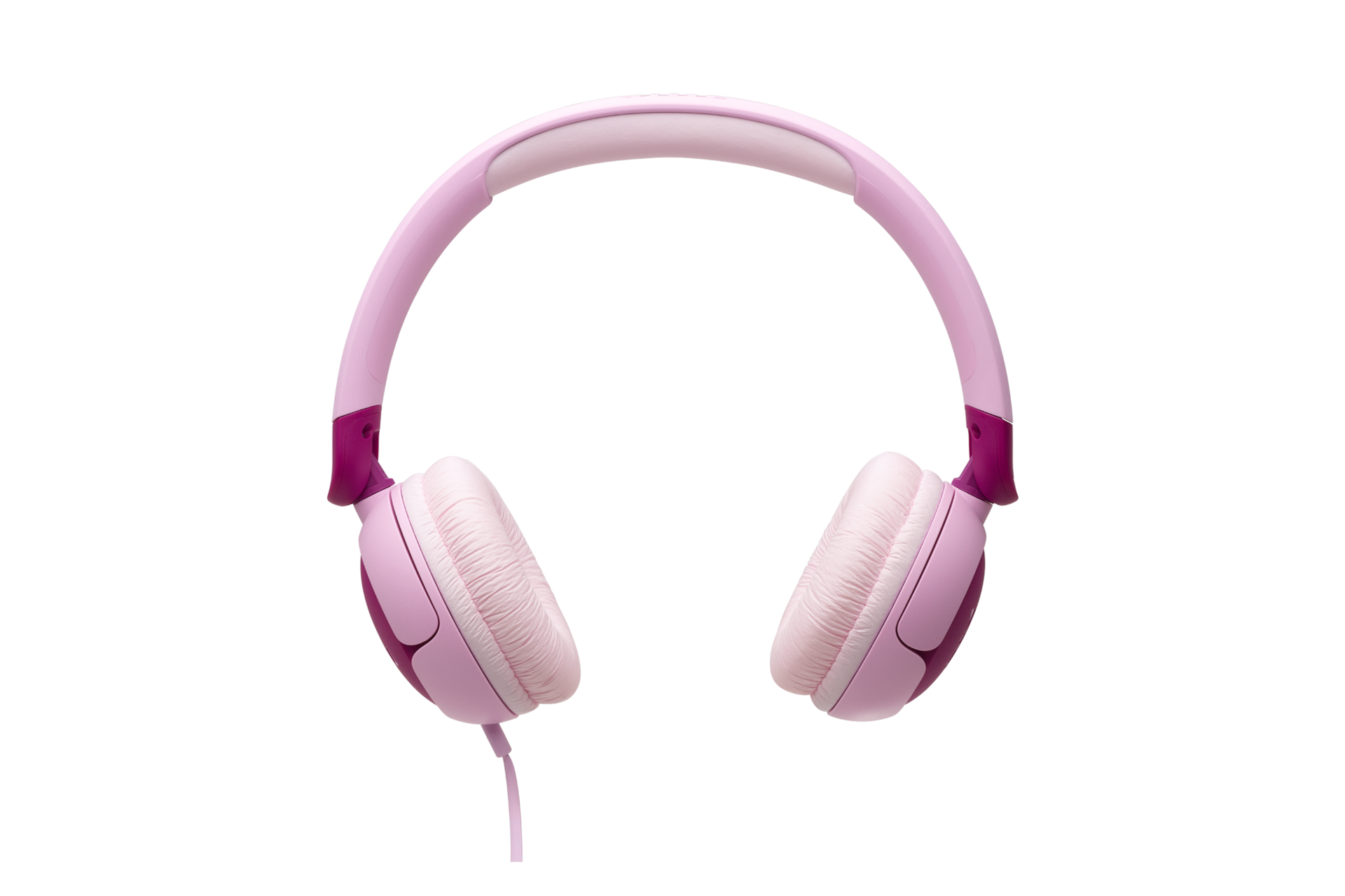 JBL JR320 유선 키즈 헤드폰 퍼플 두번째 이미지