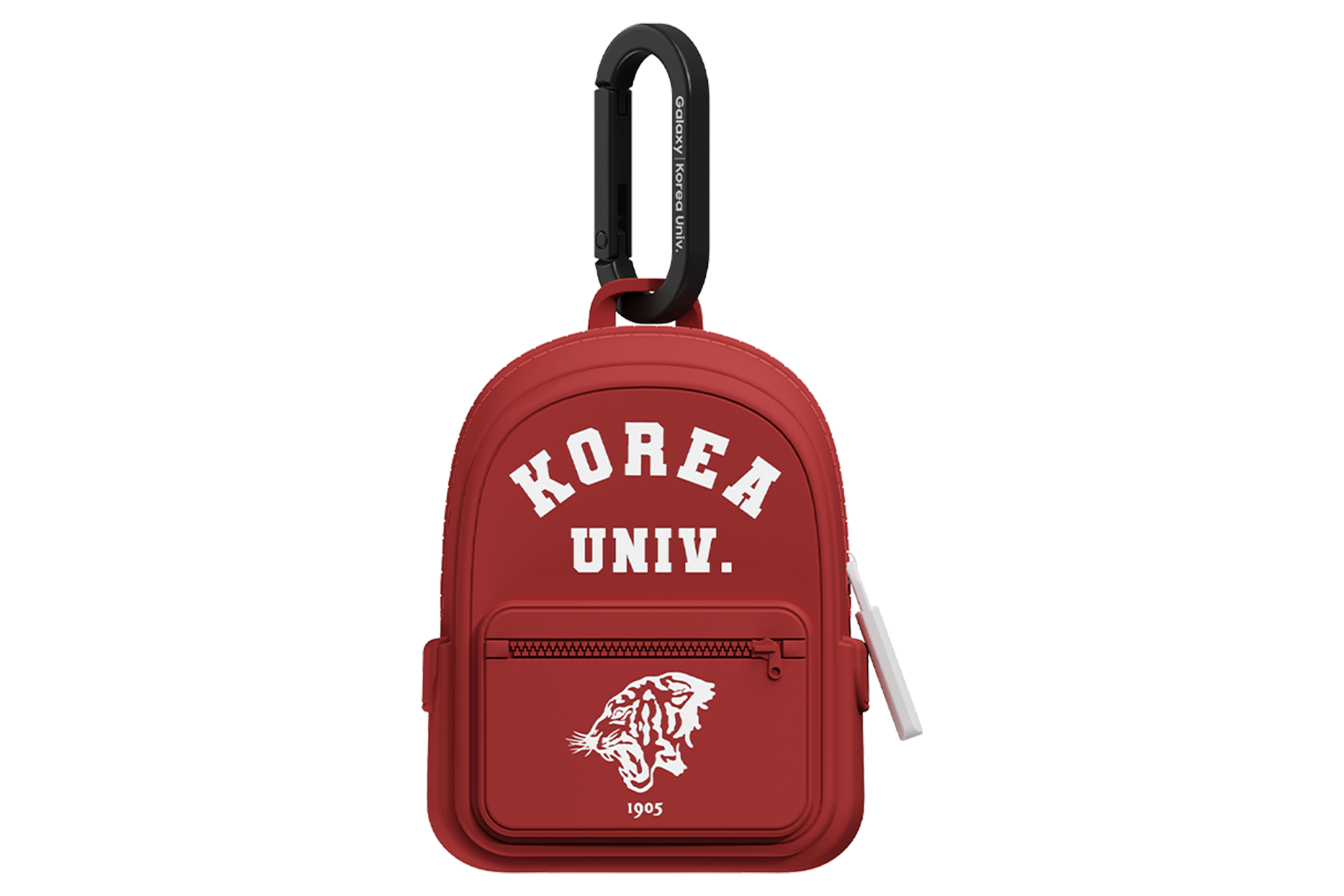 갤럭시 버즈 백팩(고려대) 1번째 이미지