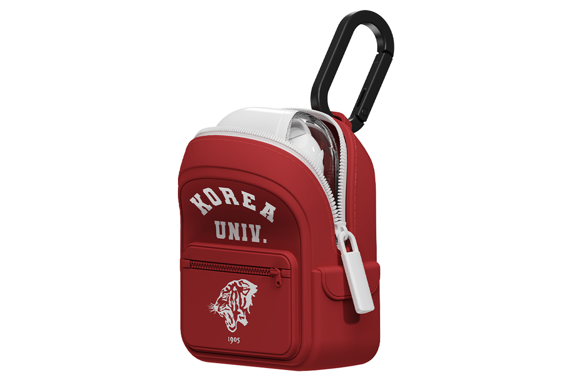 갤럭시 버즈 백팩(고려대) 3번째 이미지