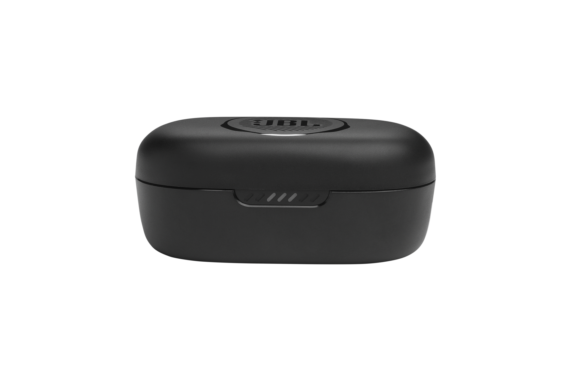 JBL QUANTUM TWS AIR 무선 게이밍 이어폰 케이스 정면