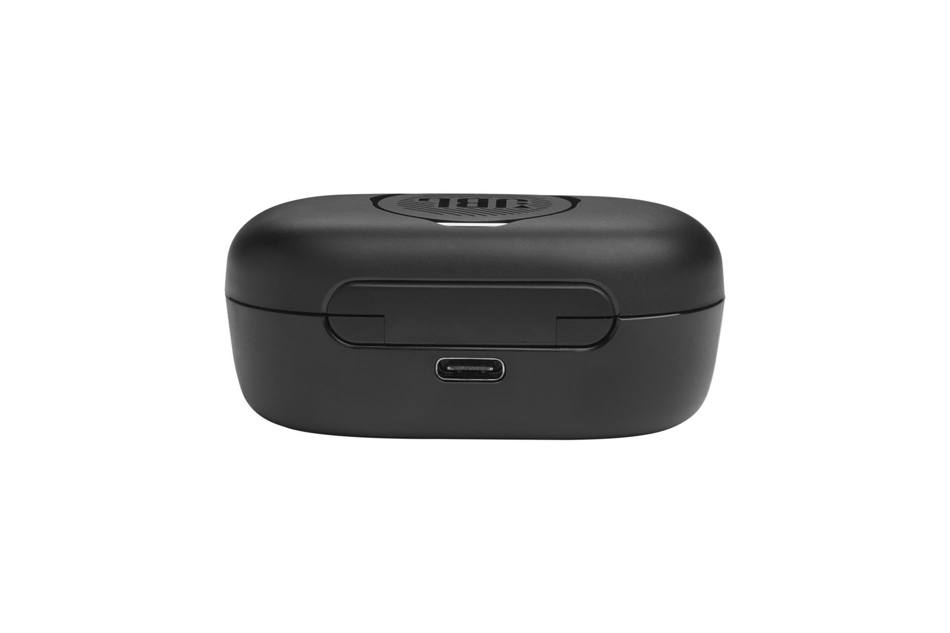 JBL QUANTUM TWS AIR 무선 게이밍 이어폰 케이스 뒷면