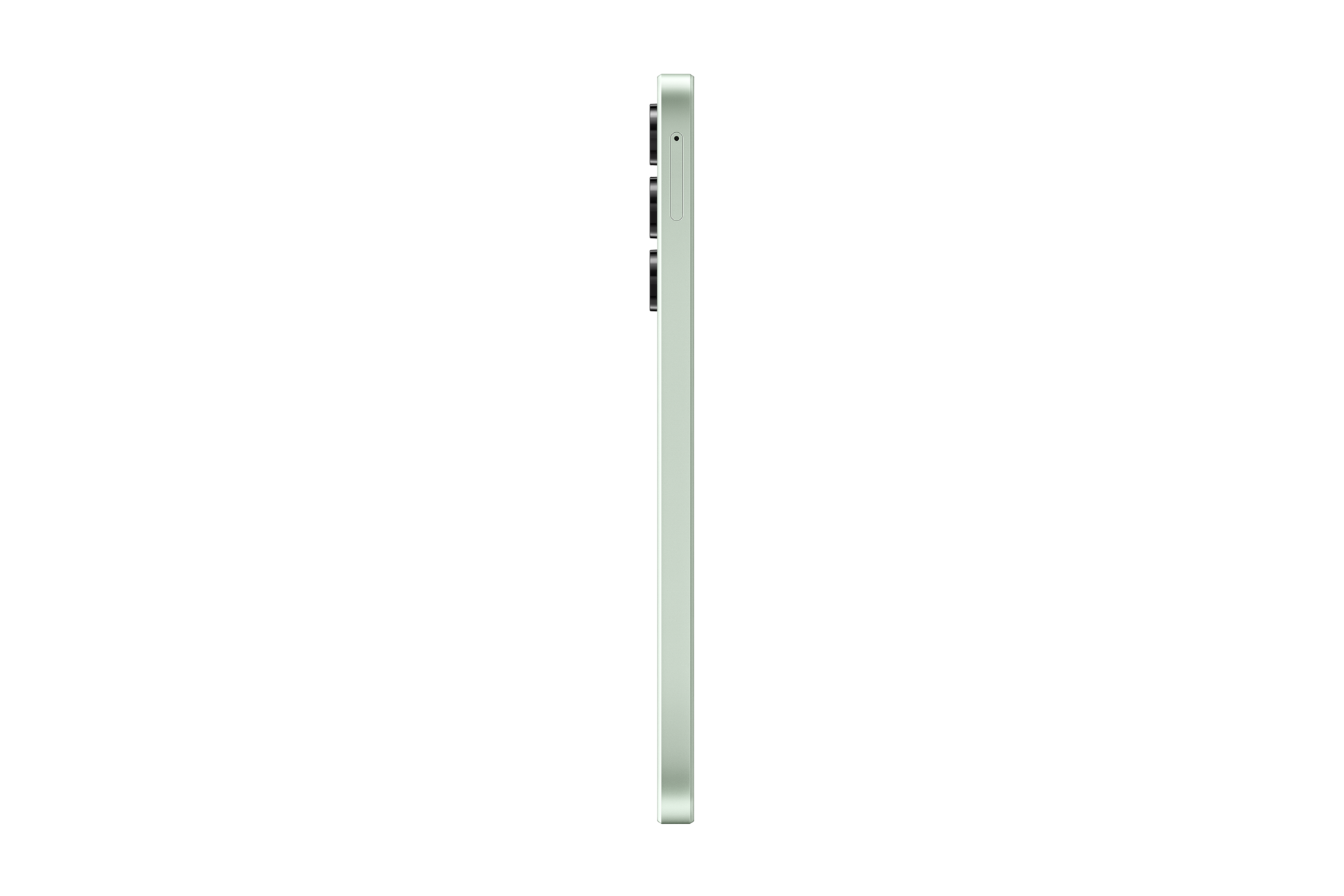 SM-A165N_갤럭시 A16 라이트 그린 여섯번째 이미지