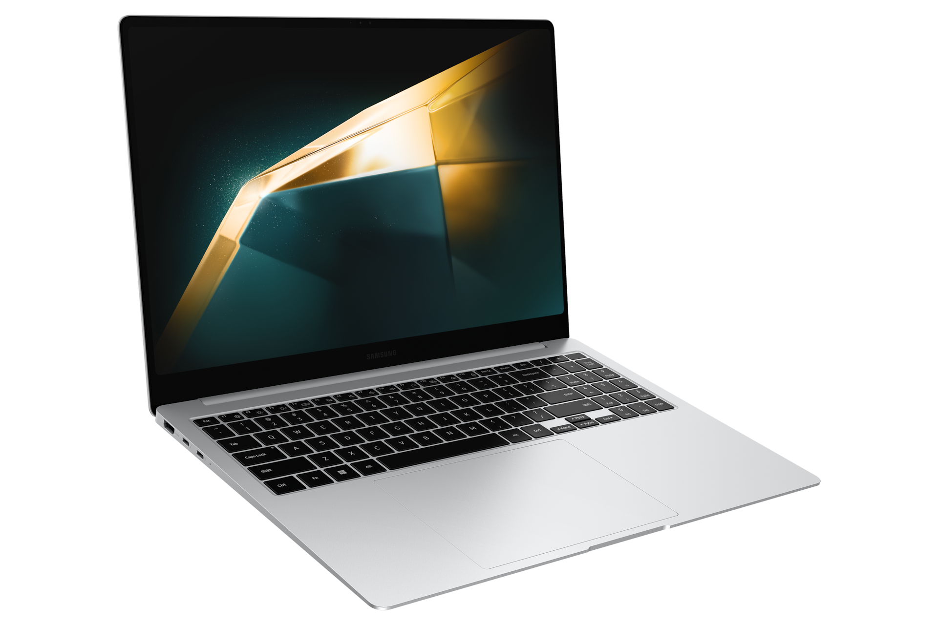 갤럭시 북4 Pro (40.6cm ) Core™ Ultra 7 / 512GB NVMe SSD 세번째 이미지