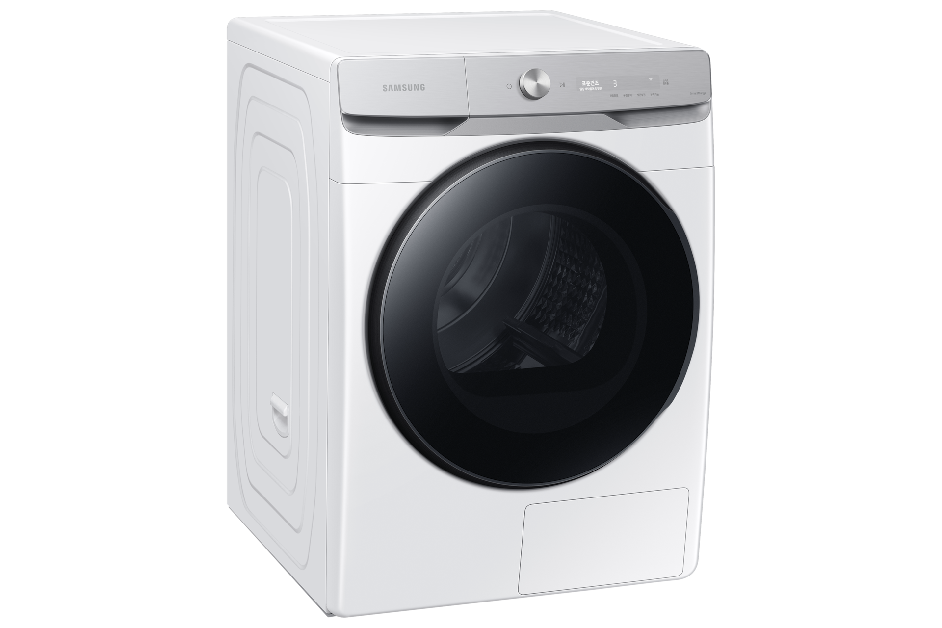 [삼성전자] NEW AI 건조기 21kg 1등급 화이트 DV21DG8600BW 썸네일 2