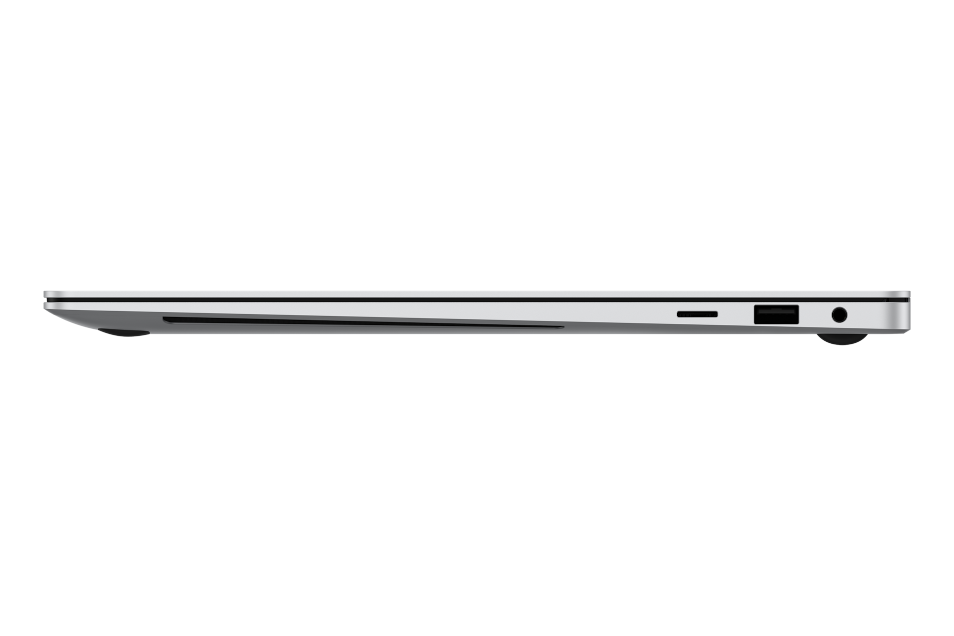 갤럭시 북5 Pro (40.6cm) Core™ Ultra 7 / 512GB NVMe SSD 측면포트