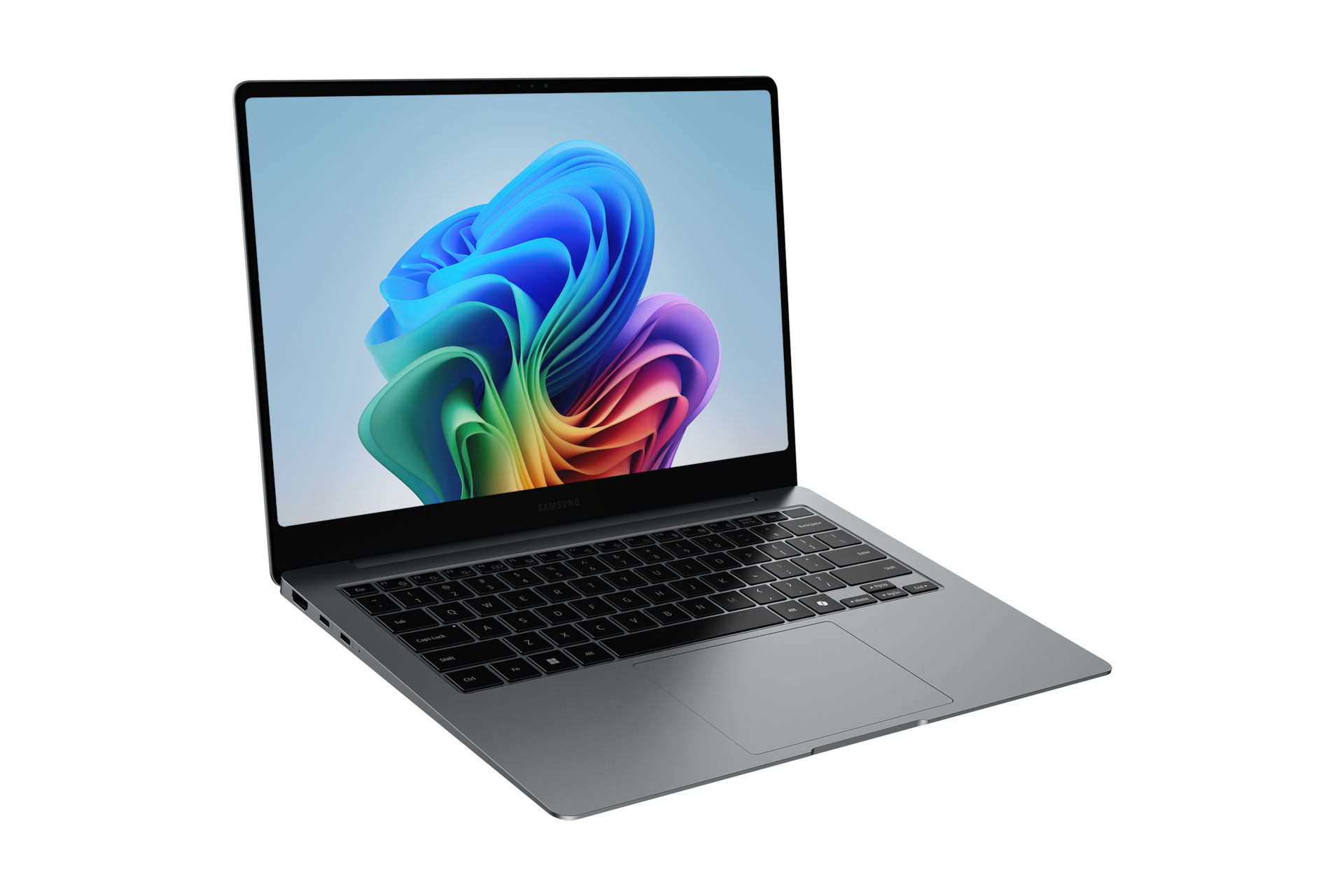 갤럭시 북5 Pro (35.6cm) Core™ Ultra 5 / 512GB NVMe SSD 세번째 이미지