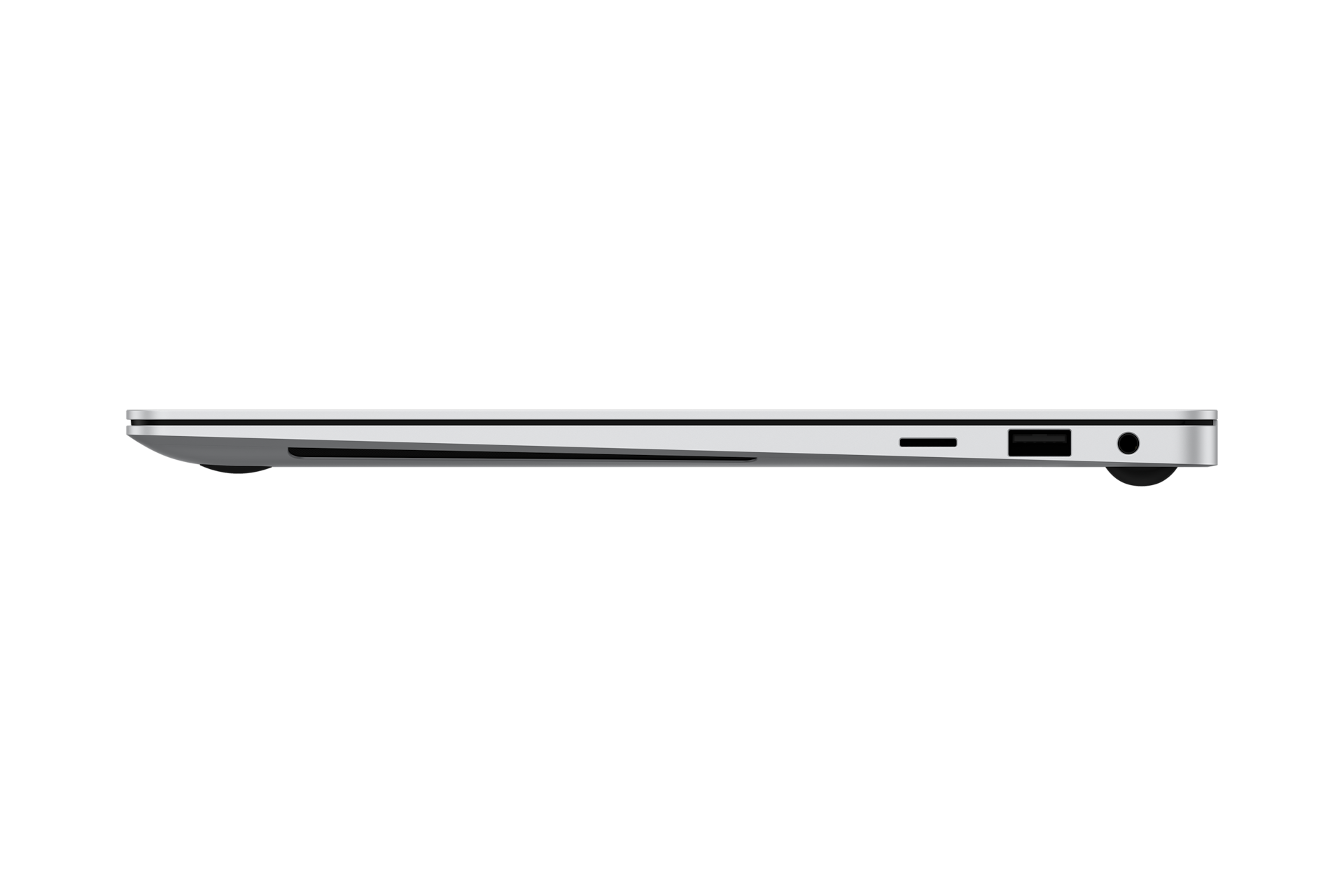 갤럭시 북5 Pro (35.6cm) Core™ Ultra 7 / 1TB NVMe SSD 측면 포트