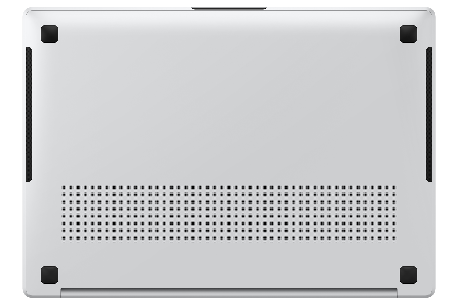 갤럭시 북5 Pro (40.6cm) Core™ Ultra 7 / 512GB NVMe SSD 바닥면