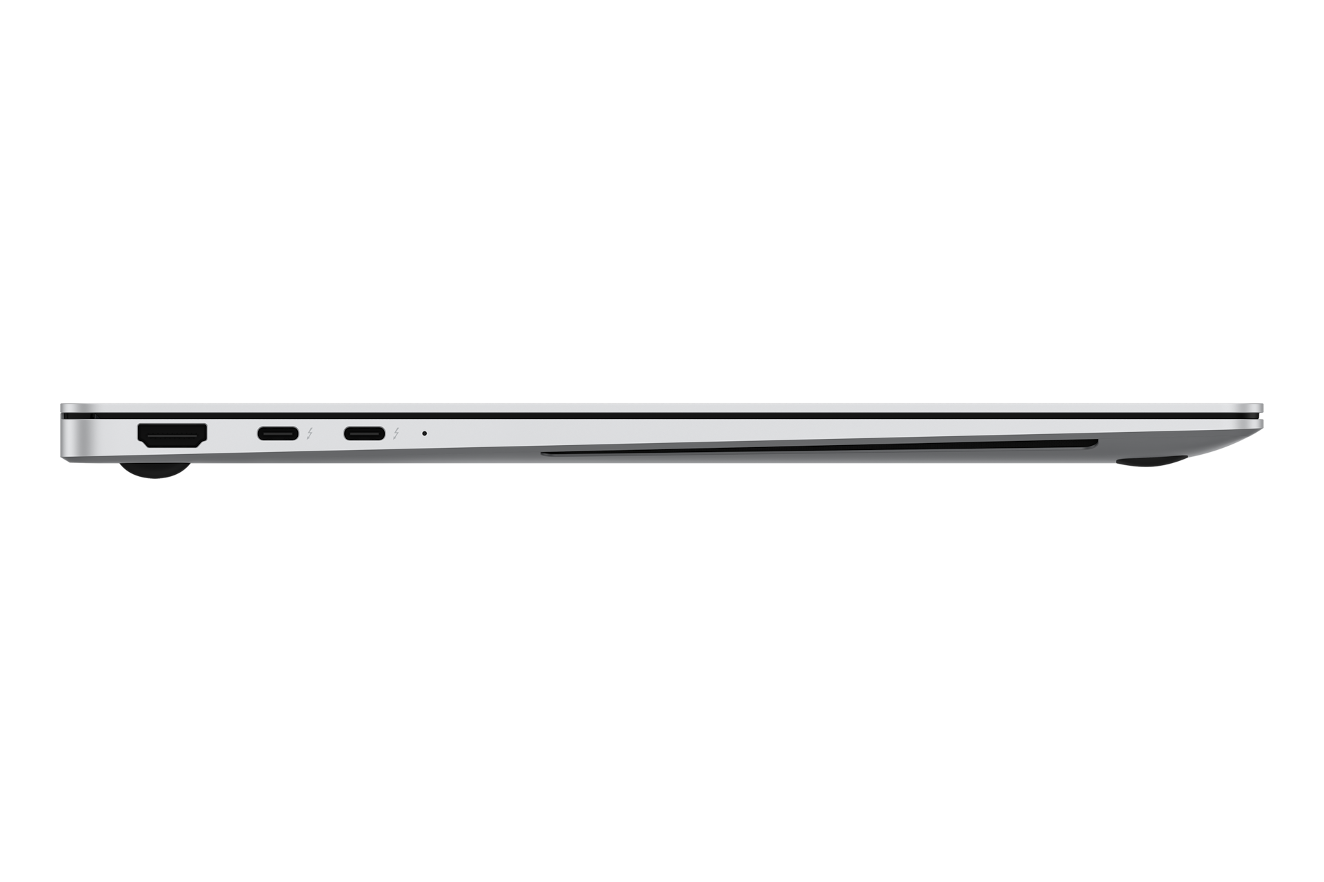 갤럭시 북5 Pro (40.6cm) Core™ Ultra 7 / 512GB NVMe SSD 측면포트