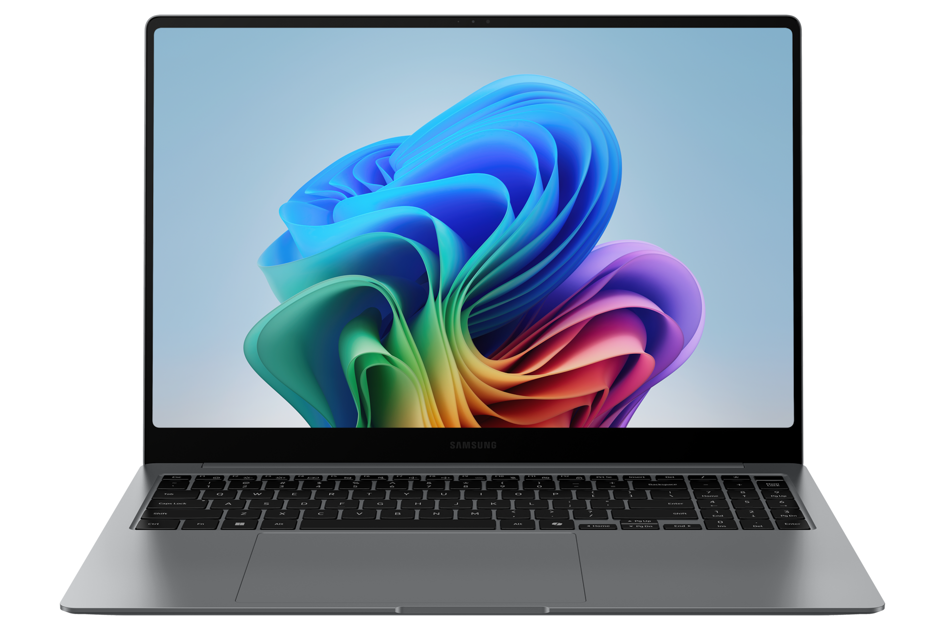 갤럭시 북5 Pro (40.6cm) Core™ Ultra 7 / 1TB NVMe SSD,<br>Copilot+ PC