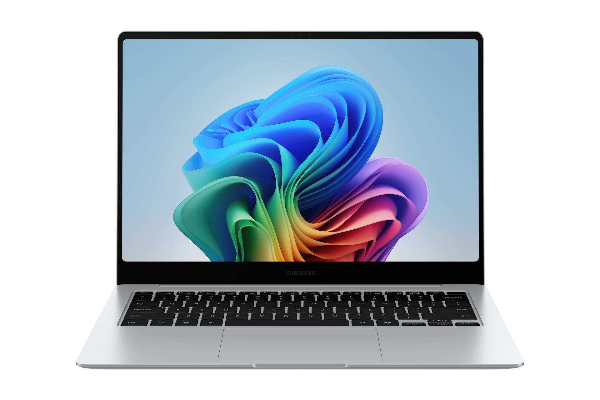 갤럭시 북5 프로 (35.6cm) Core™ Ultra 7 / 512GB NVMe SSD, Copilot+ PC