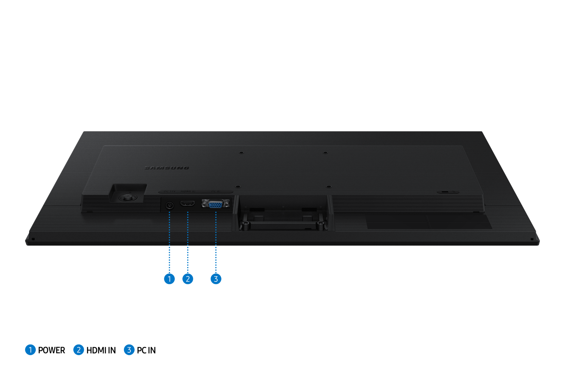 에센셜모니터 S30D (60.4cm) 여덟번째 이미지