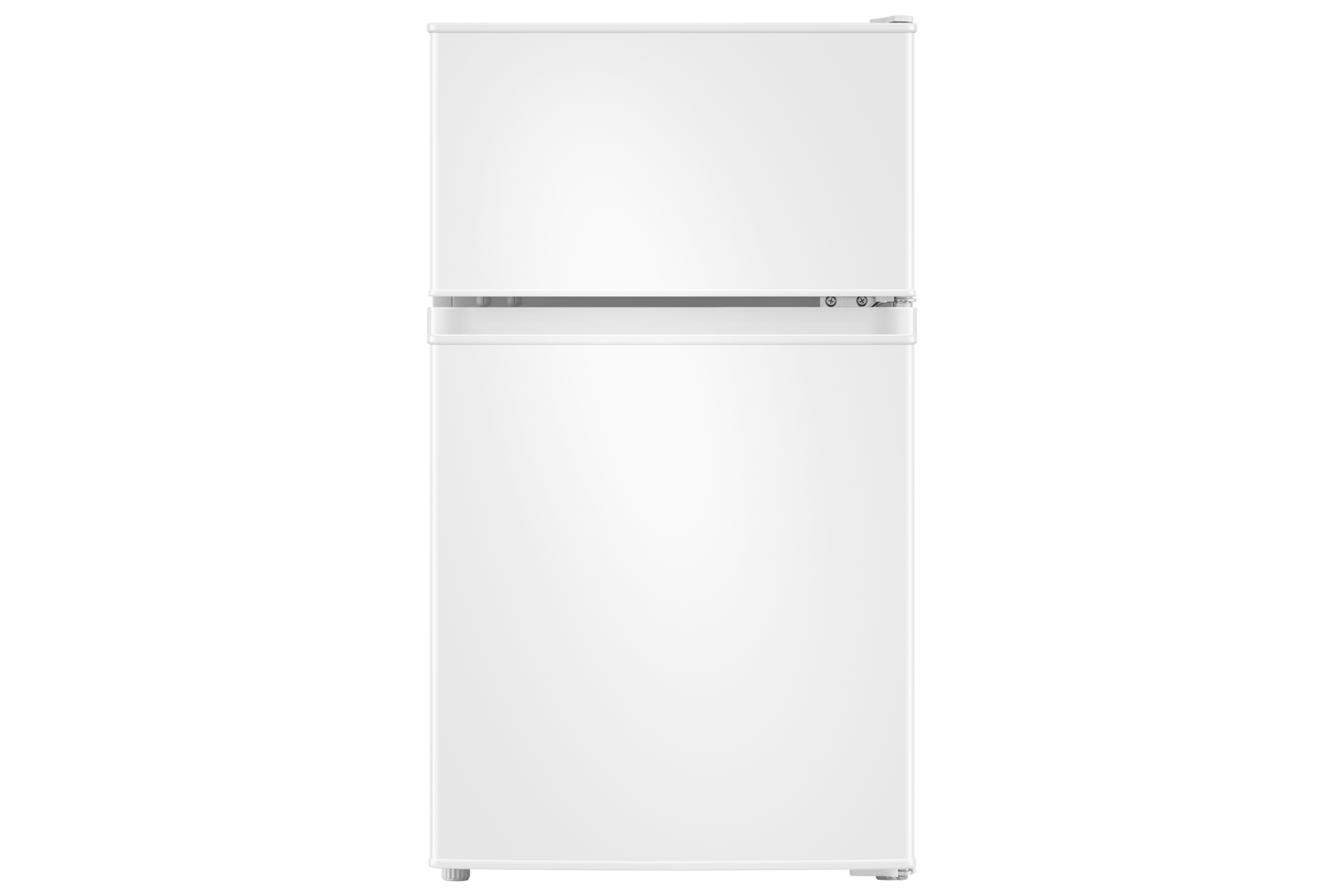 냉장고 82L 화이트 정면