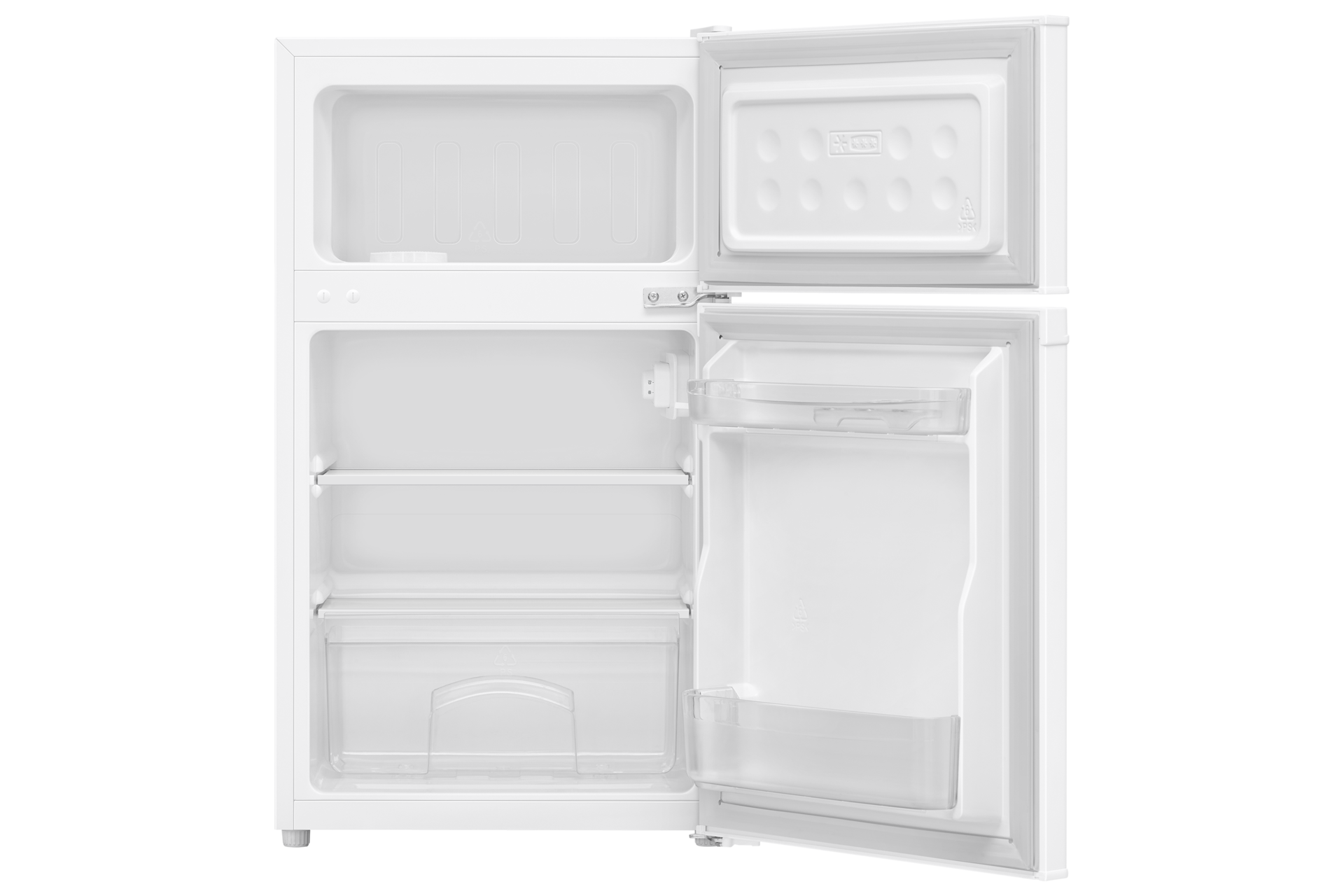 냉장고 82L 화이트 내상컷