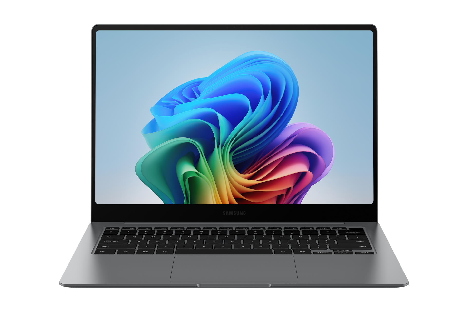 갤럭시 북5 프로 (35.6cm) Core™ Ultra 7 / 512GB NVMe SSD, Copilot+ PC