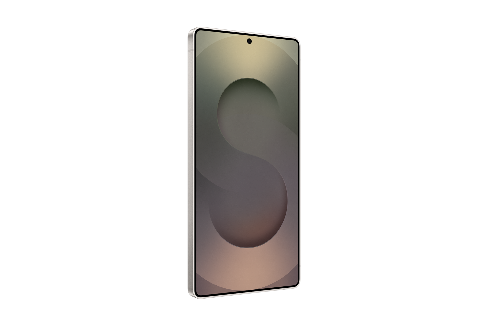 갤럭시 S25 울트라 자급제 (삼성닷컴/삼성 강남 전용컬러)티타늄 제이드 그린 네번째 이미지