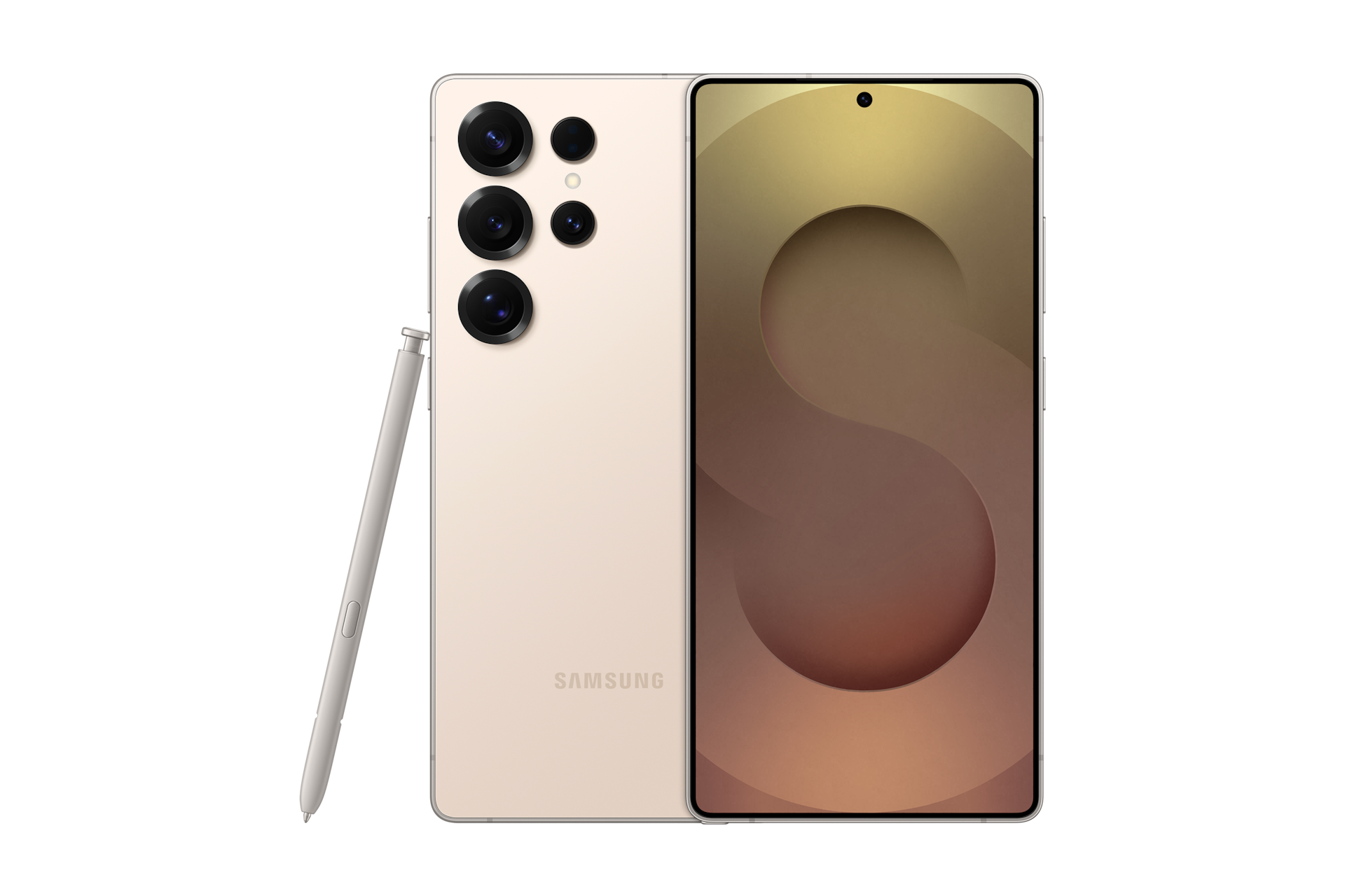 갤럭시 S25 울트라 자급제 (삼성닷컴/삼성 강남 전용컬러), 12GB+1TB