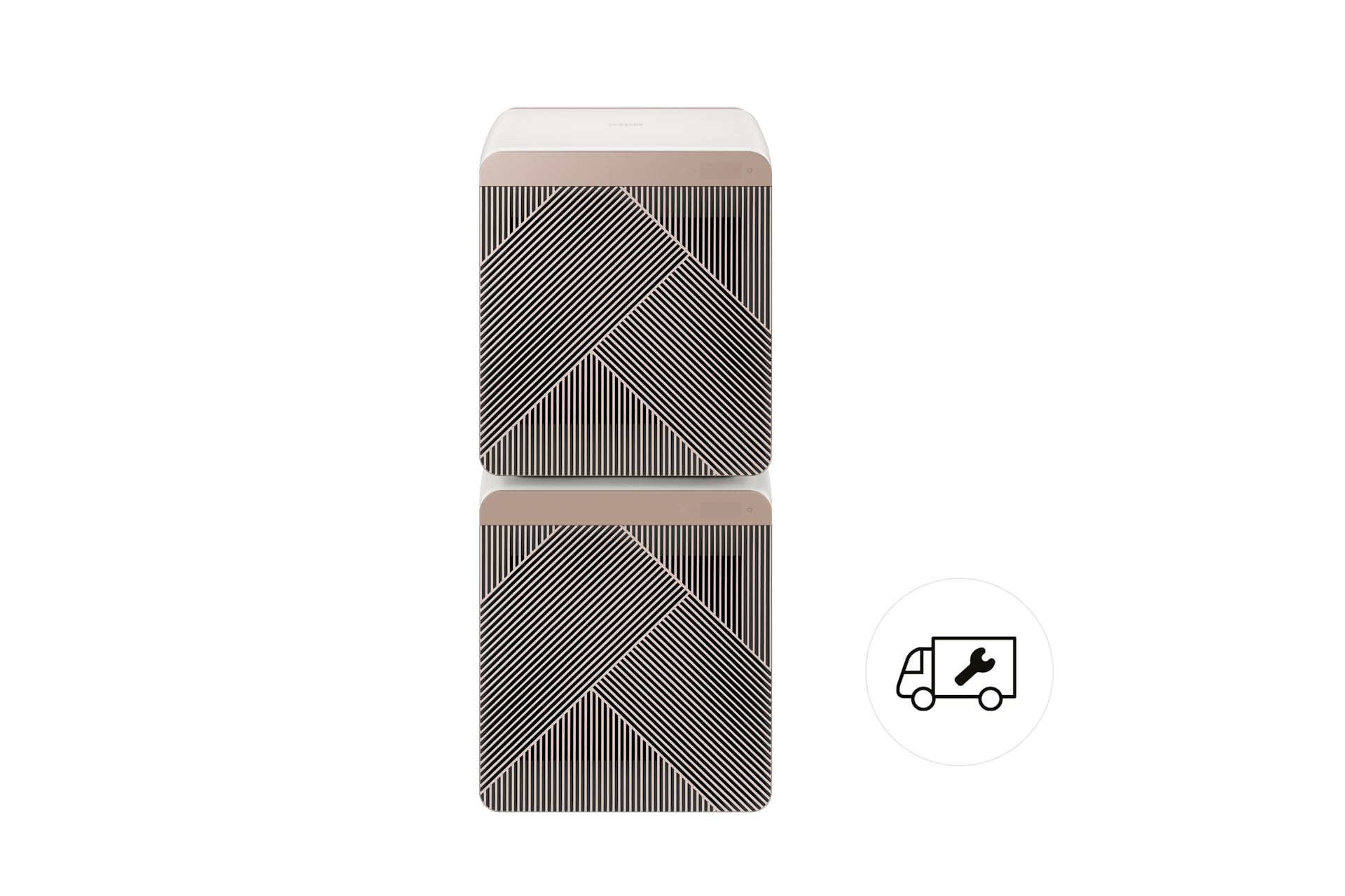 공기청정기 이전설치